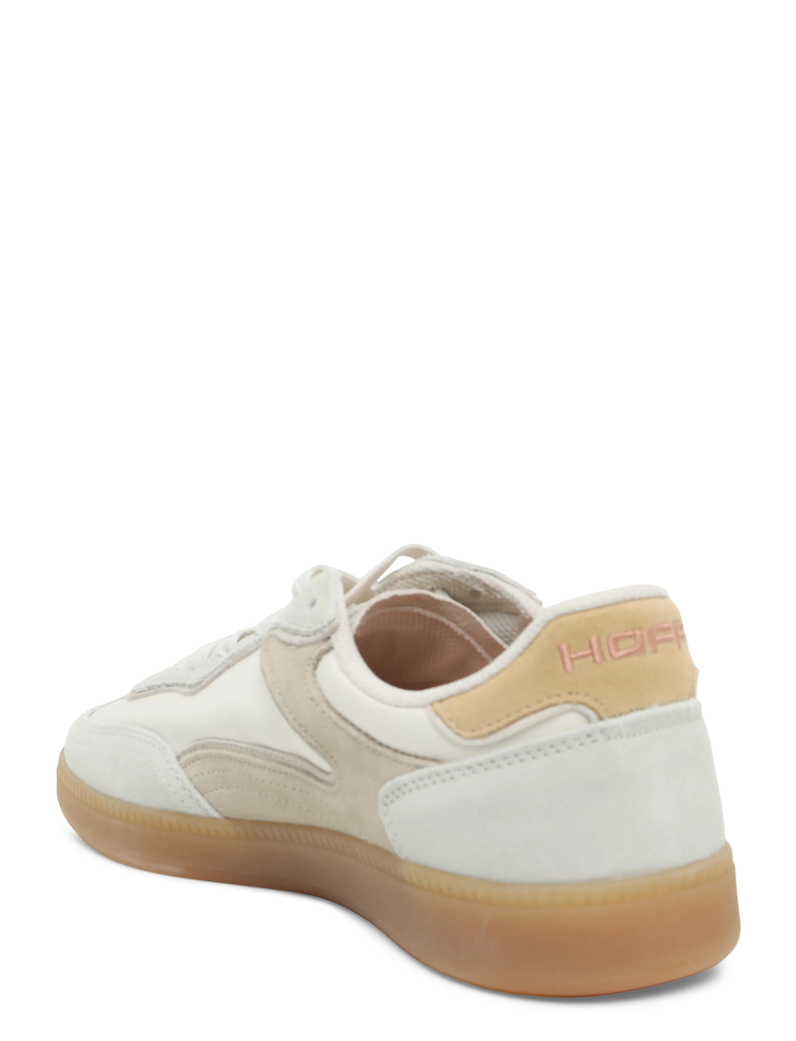 Hoff - PARK - lave sneakers - beige - 1