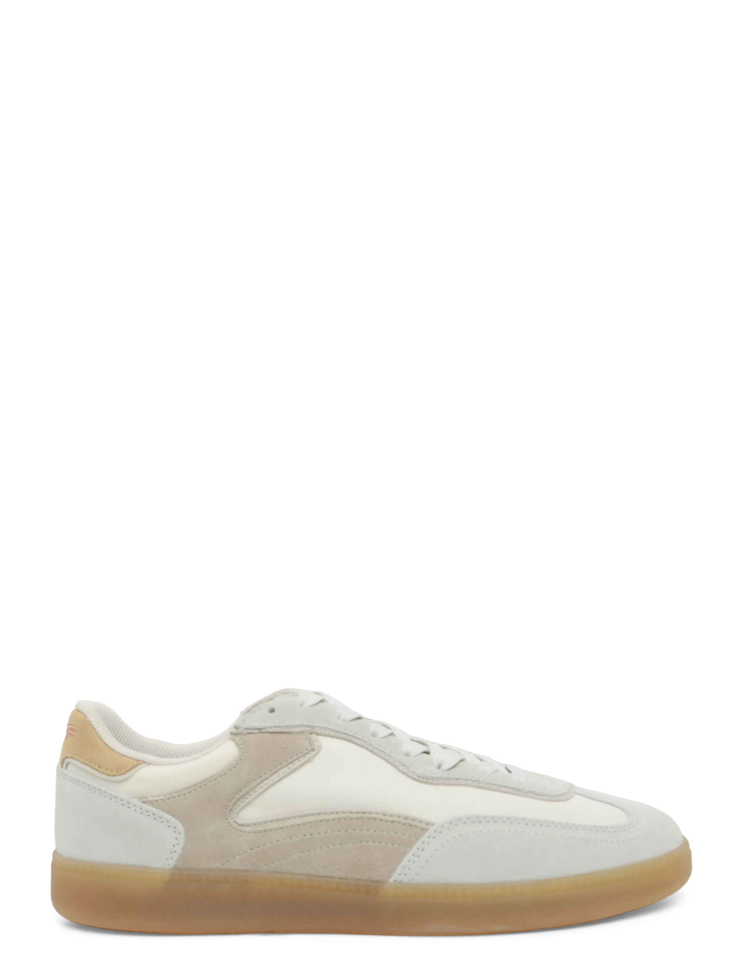 Hoff - PARK - lave sneakers - beige - 2