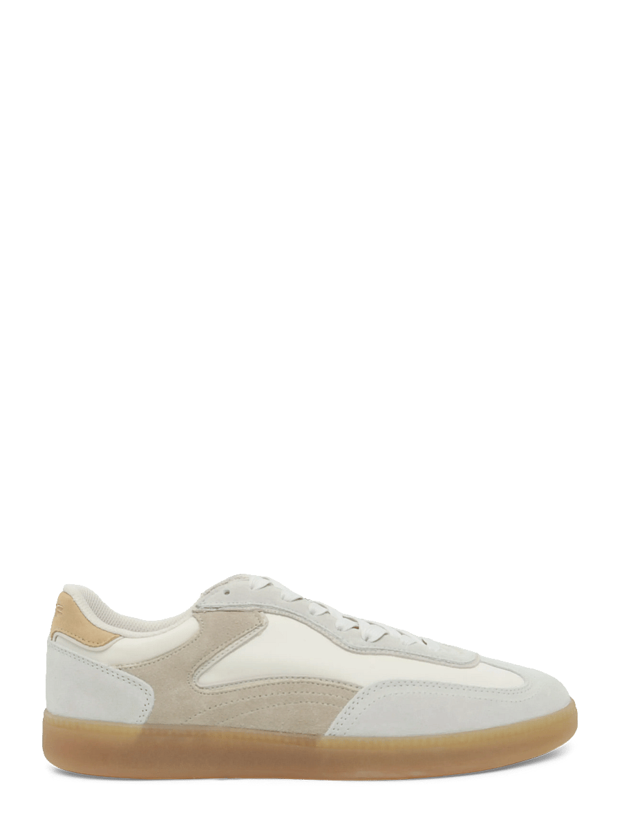 Hoff - PARK - lave sneakers - beige - 2