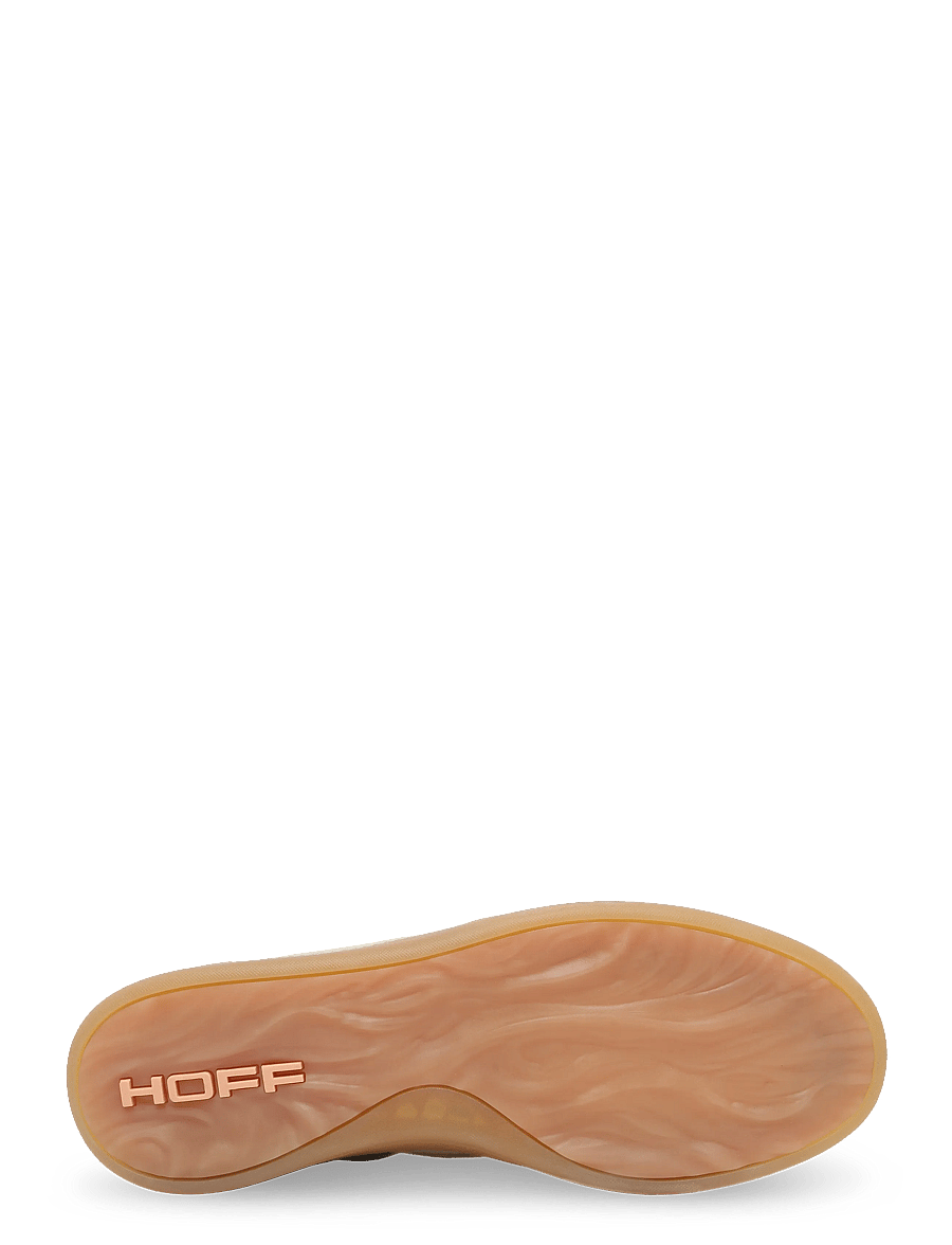 Hoff - PARK - lave sneakers - beige - 4