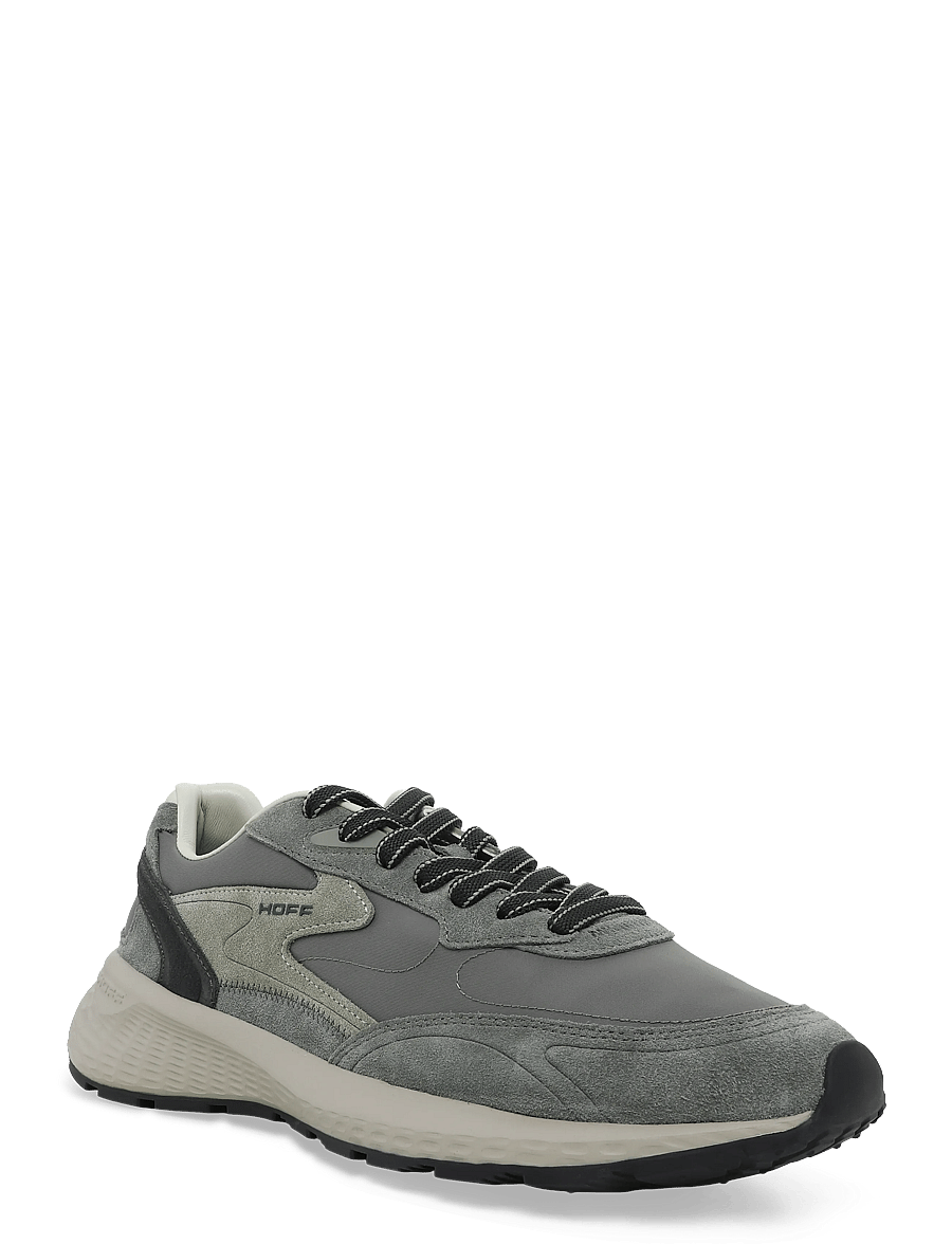 Hoff - CITY MKII - lave sneakers - green - 0