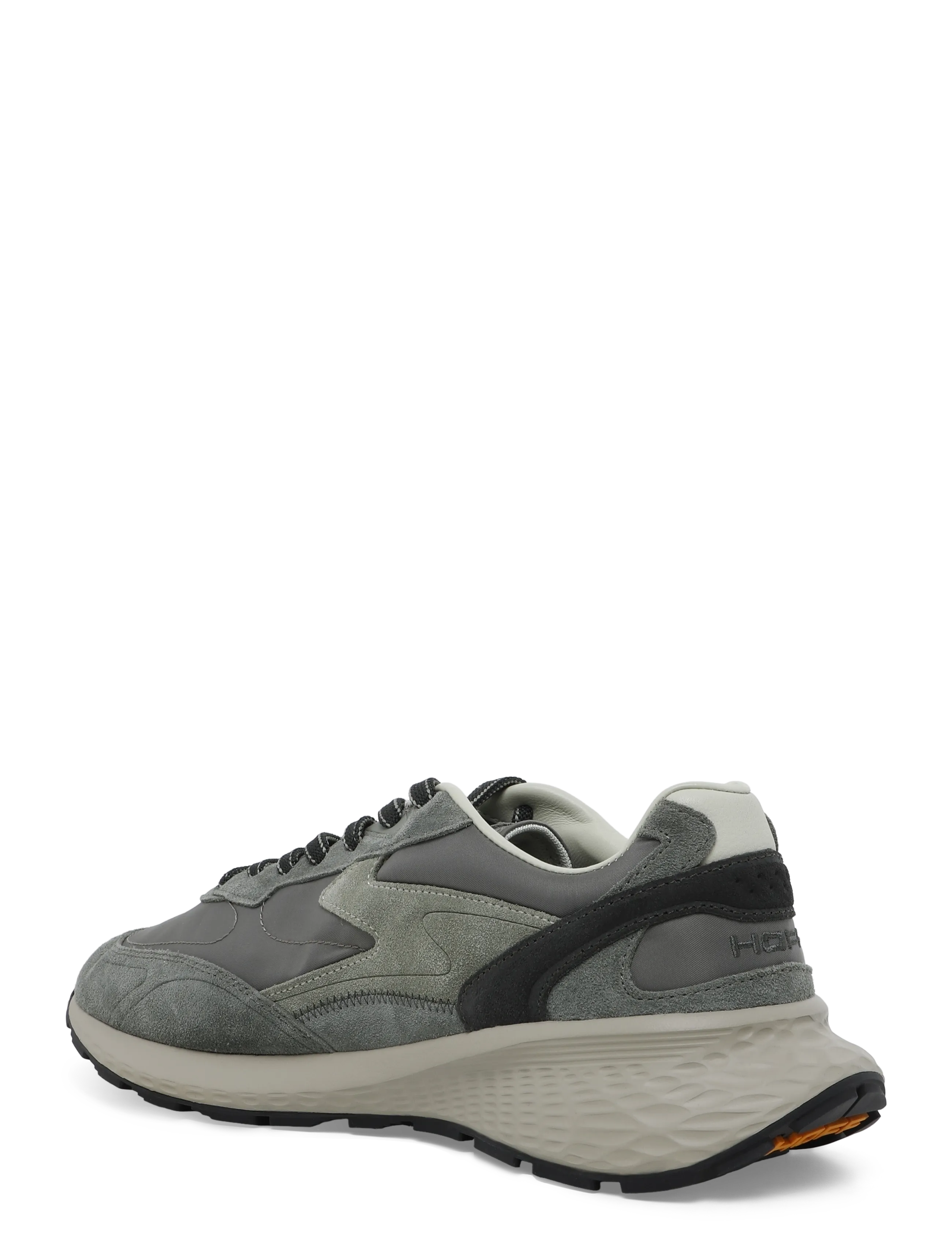 Hoff - CITY MKII - lave sneakers - green - 1