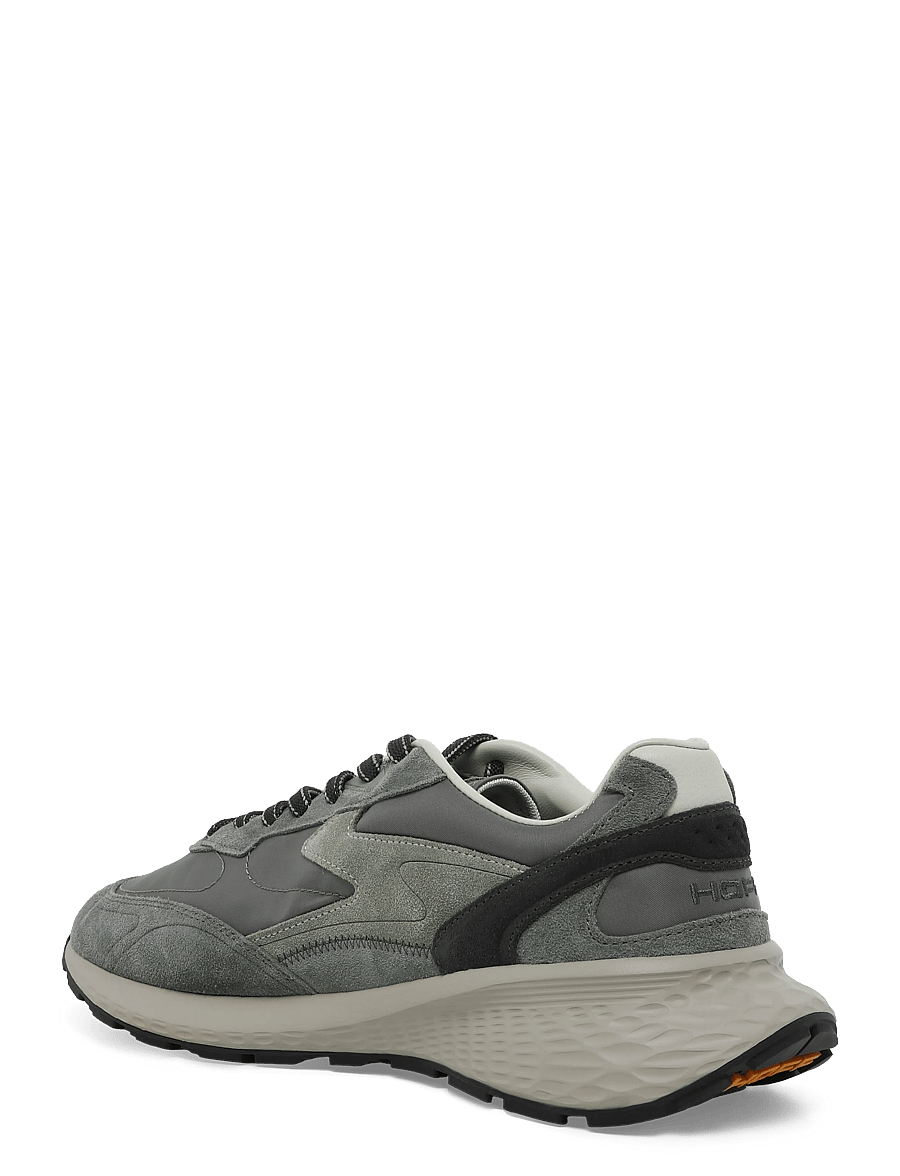 Hoff - CITY MKII - lave sneakers - green - 1