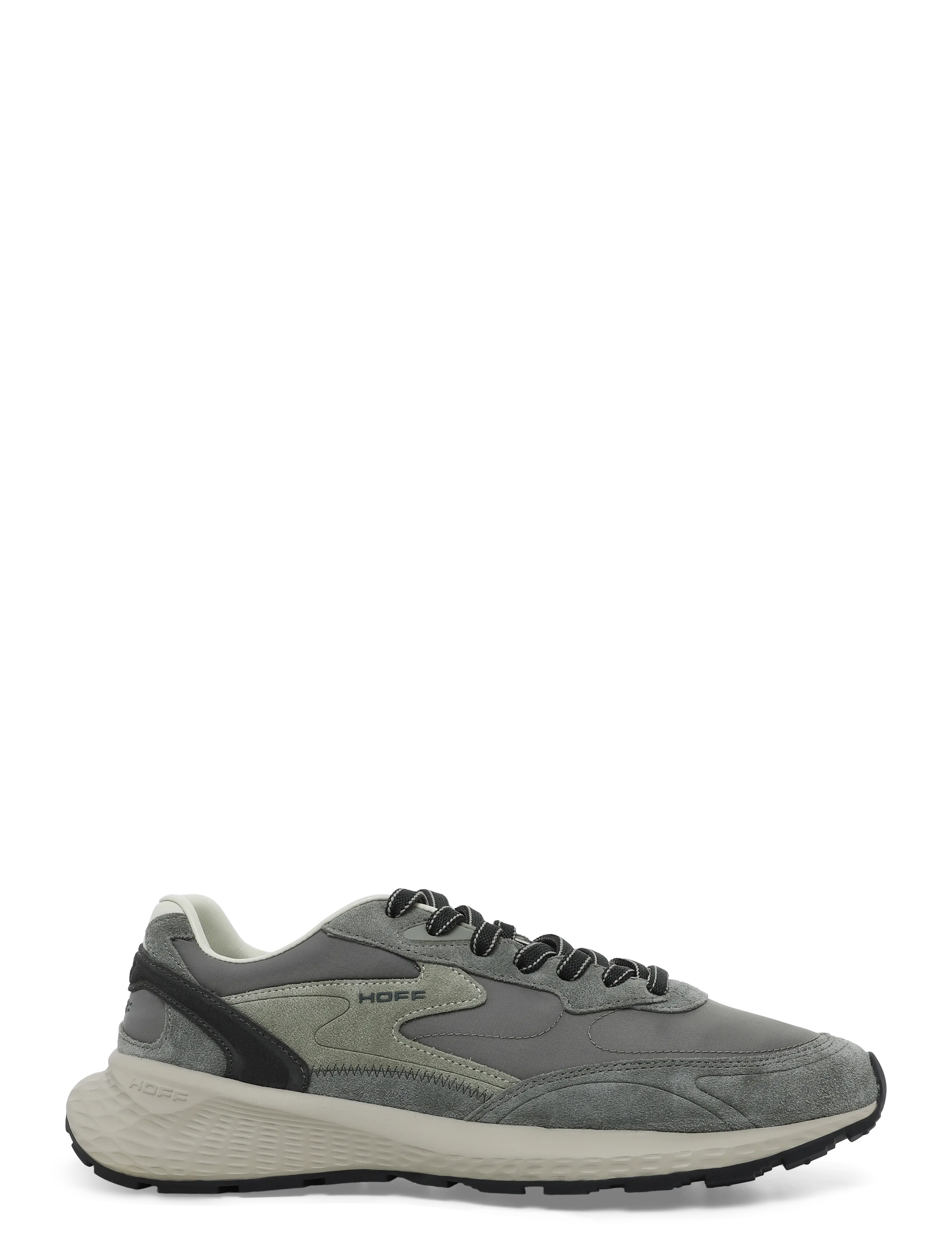 Hoff - CITY MKII - lave sneakers - green - 2