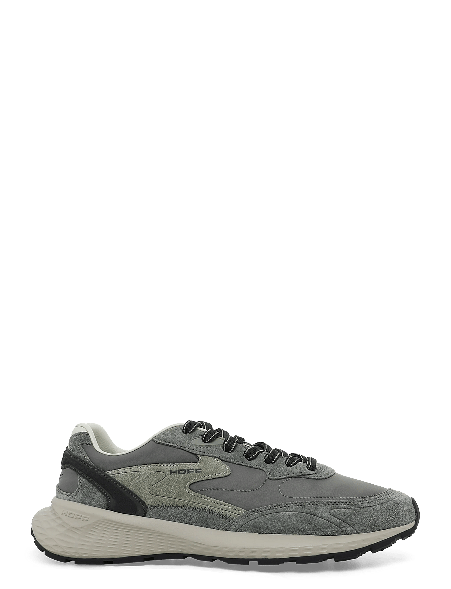 Hoff - CITY MKII - lave sneakers - green - 2