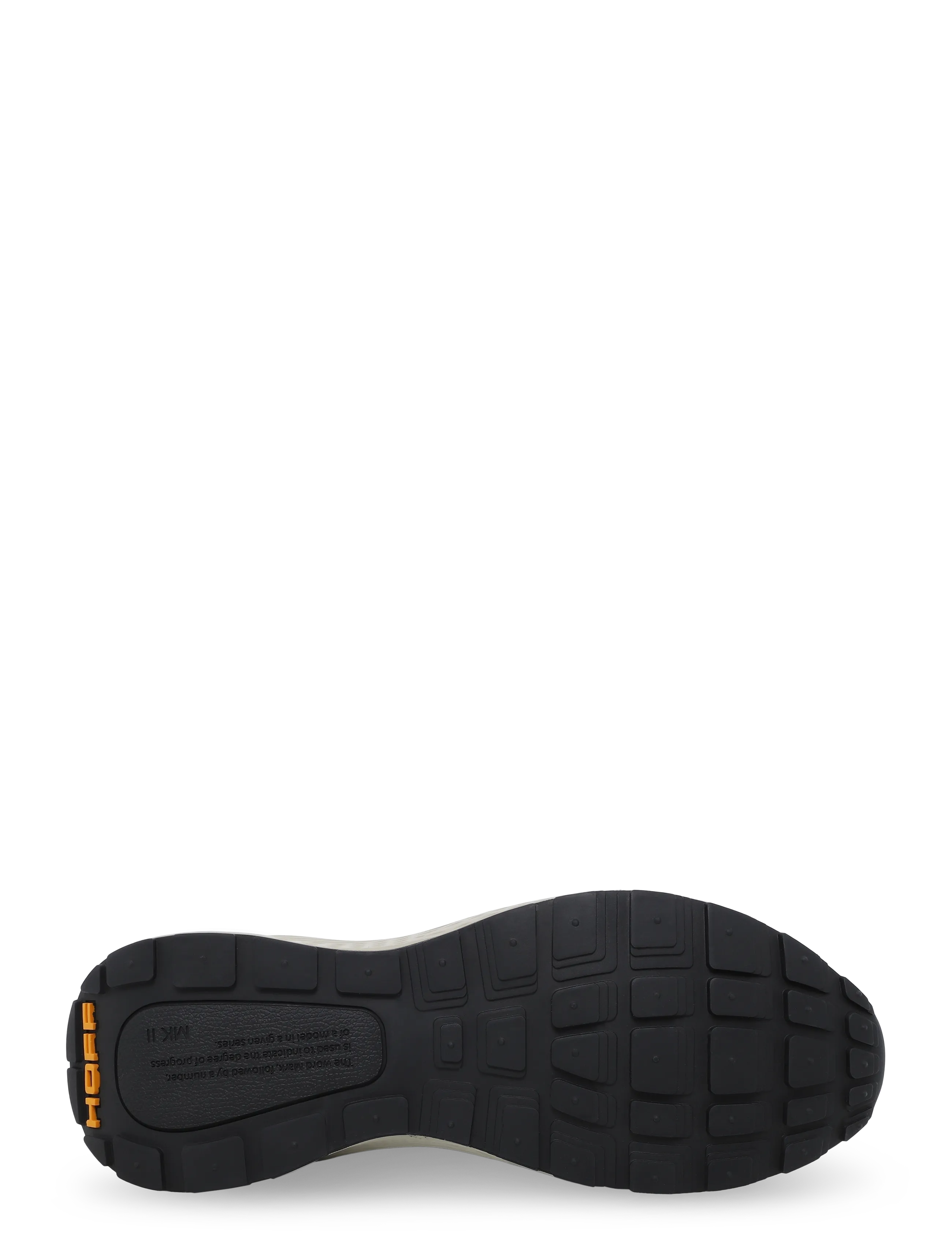 Hoff - CITY MKII - lave sneakers - green - 4