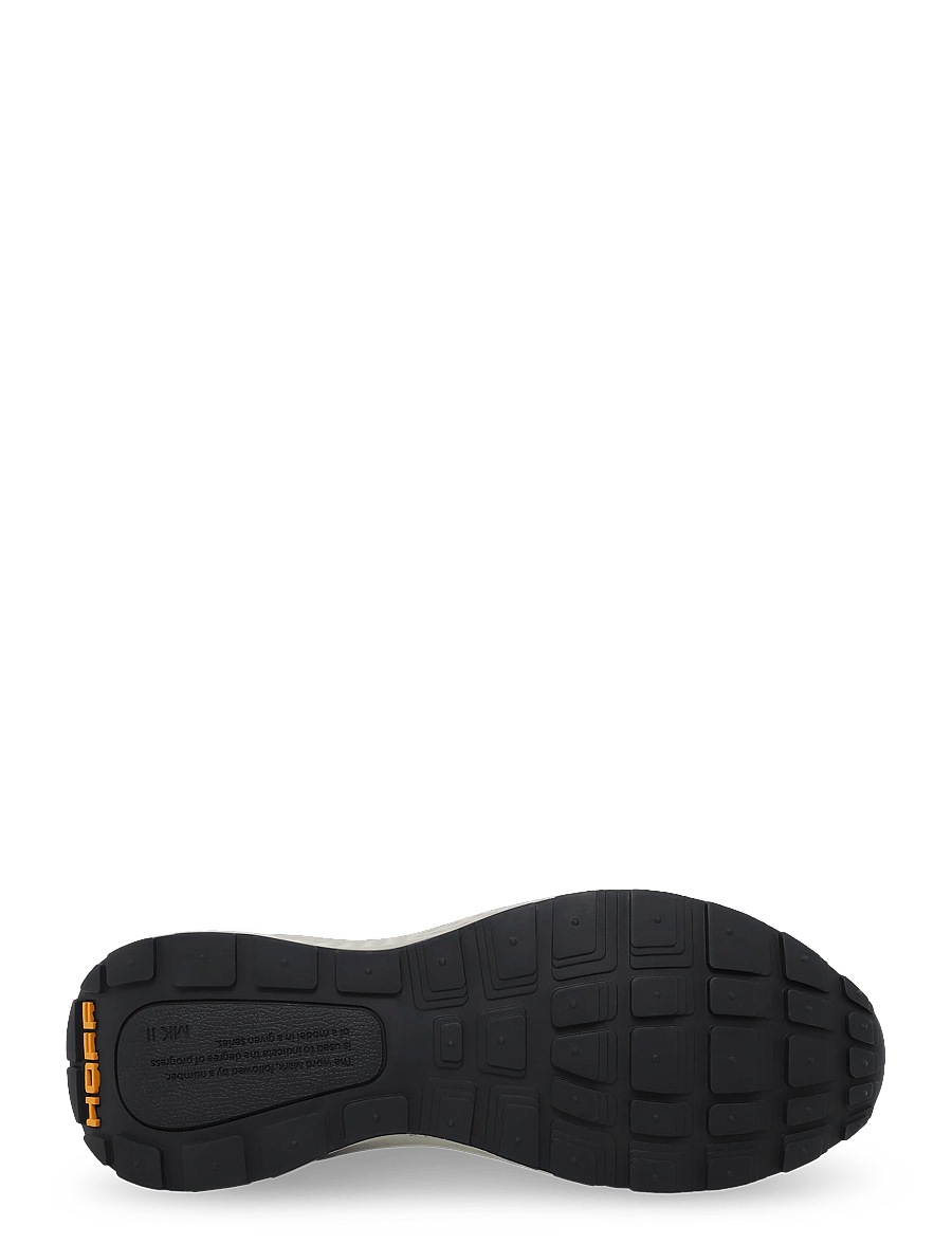 Hoff - CITY MKII - lave sneakers - green - 4