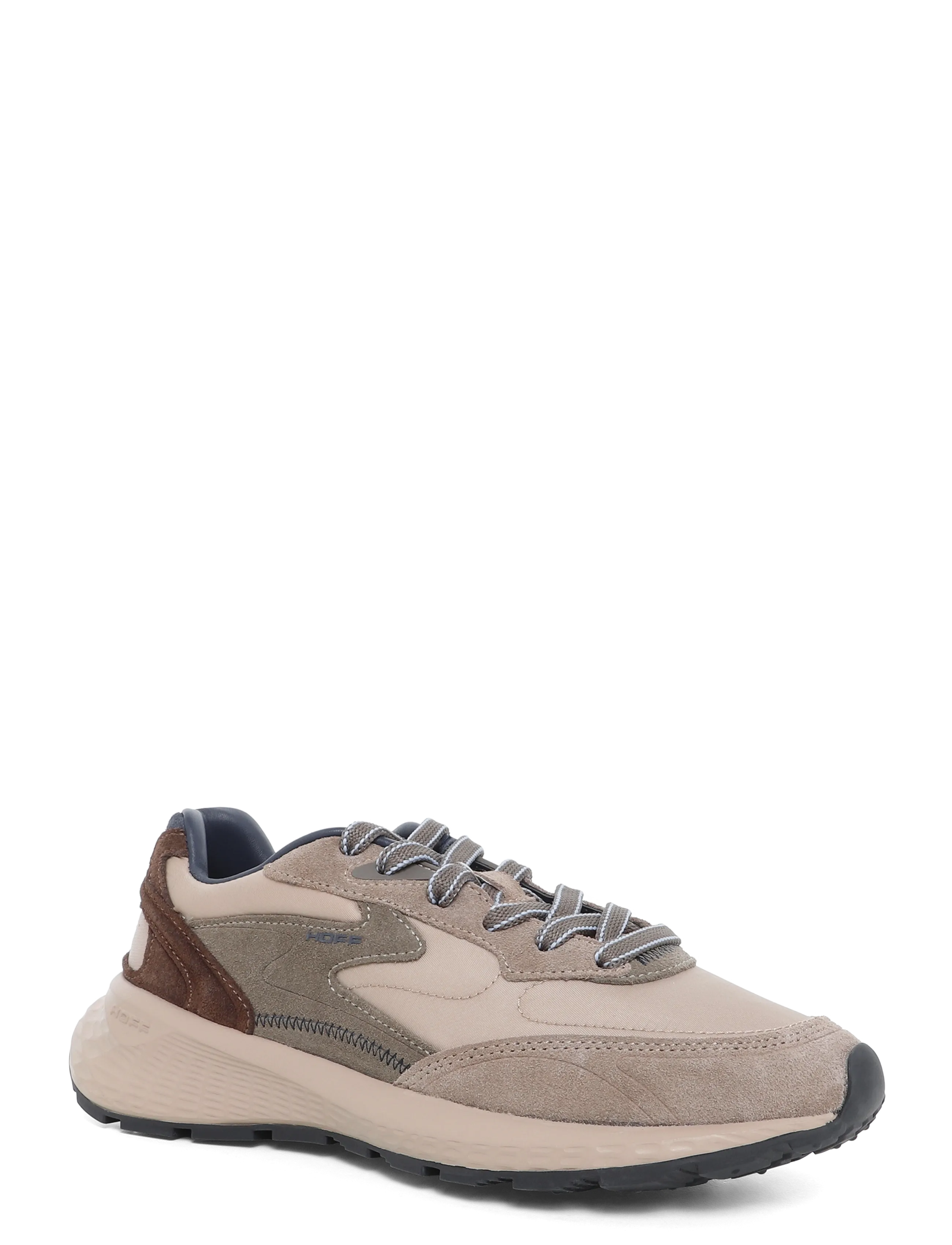 Hoff CITY MKII - Schuhe - BROWN / brown