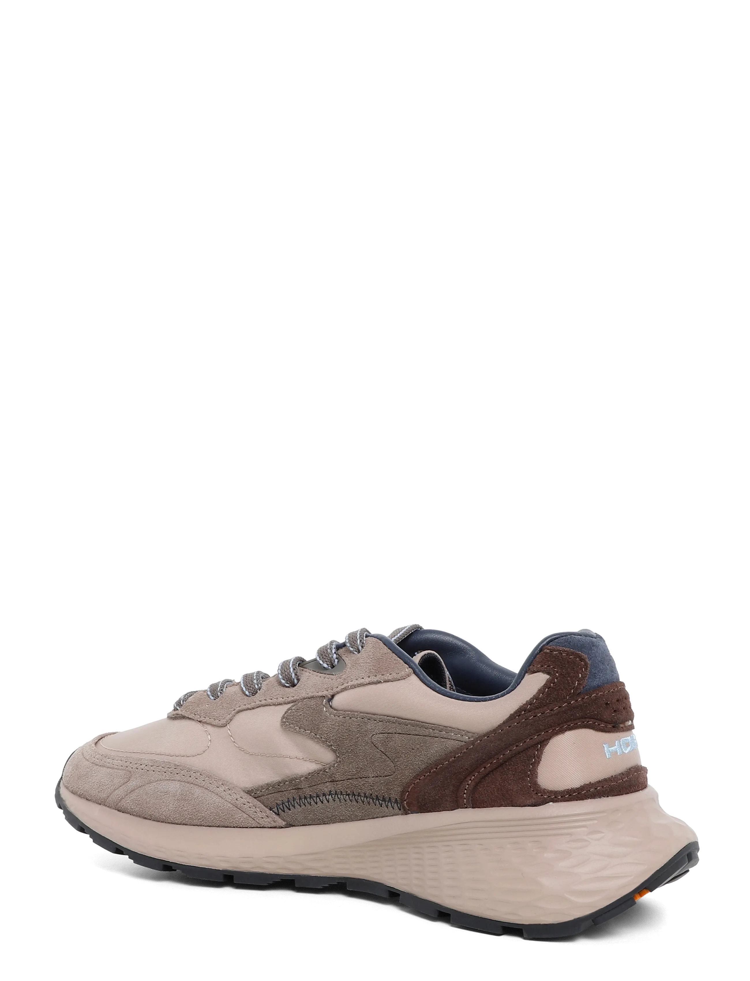 Hoff - CITY MKII - niedrige sneaker - brown - 1