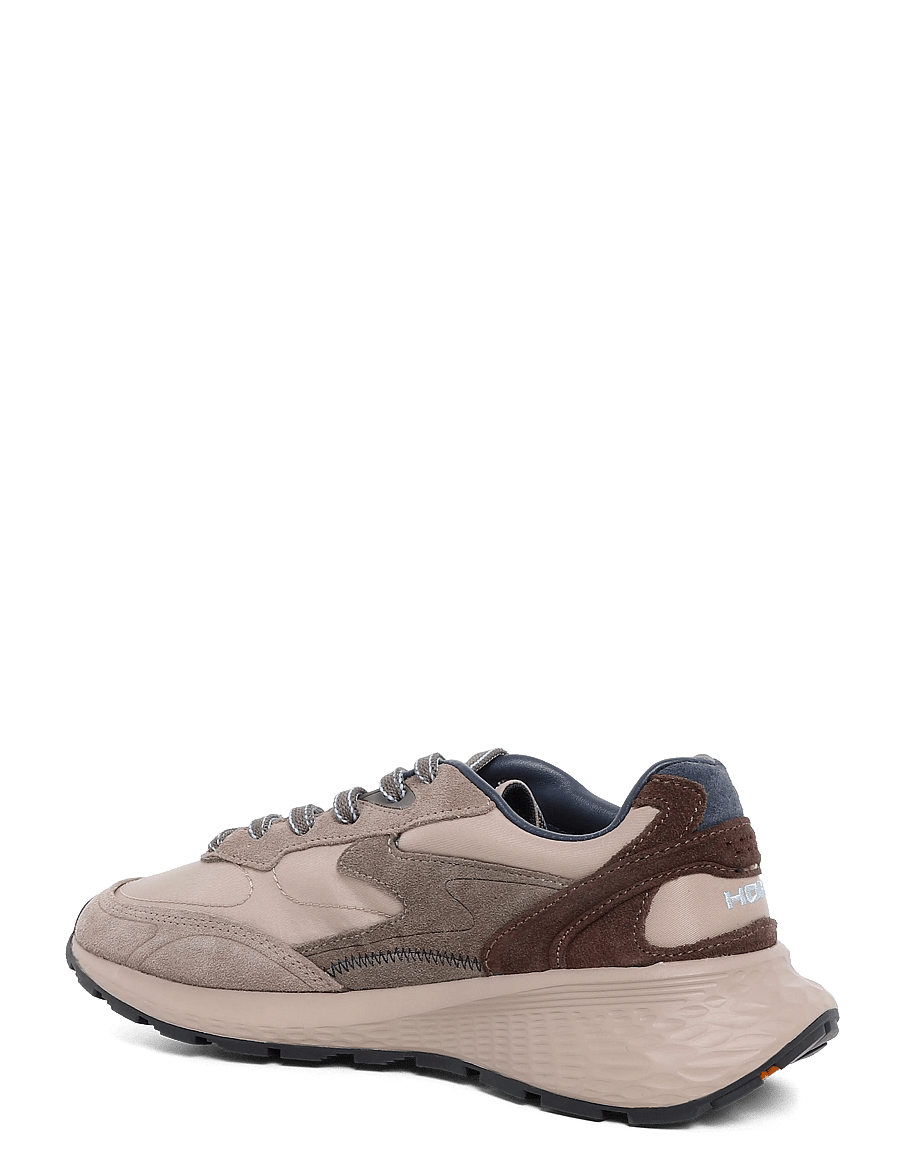 Hoff - CITY MKII - niedrige sneaker - brown - 1