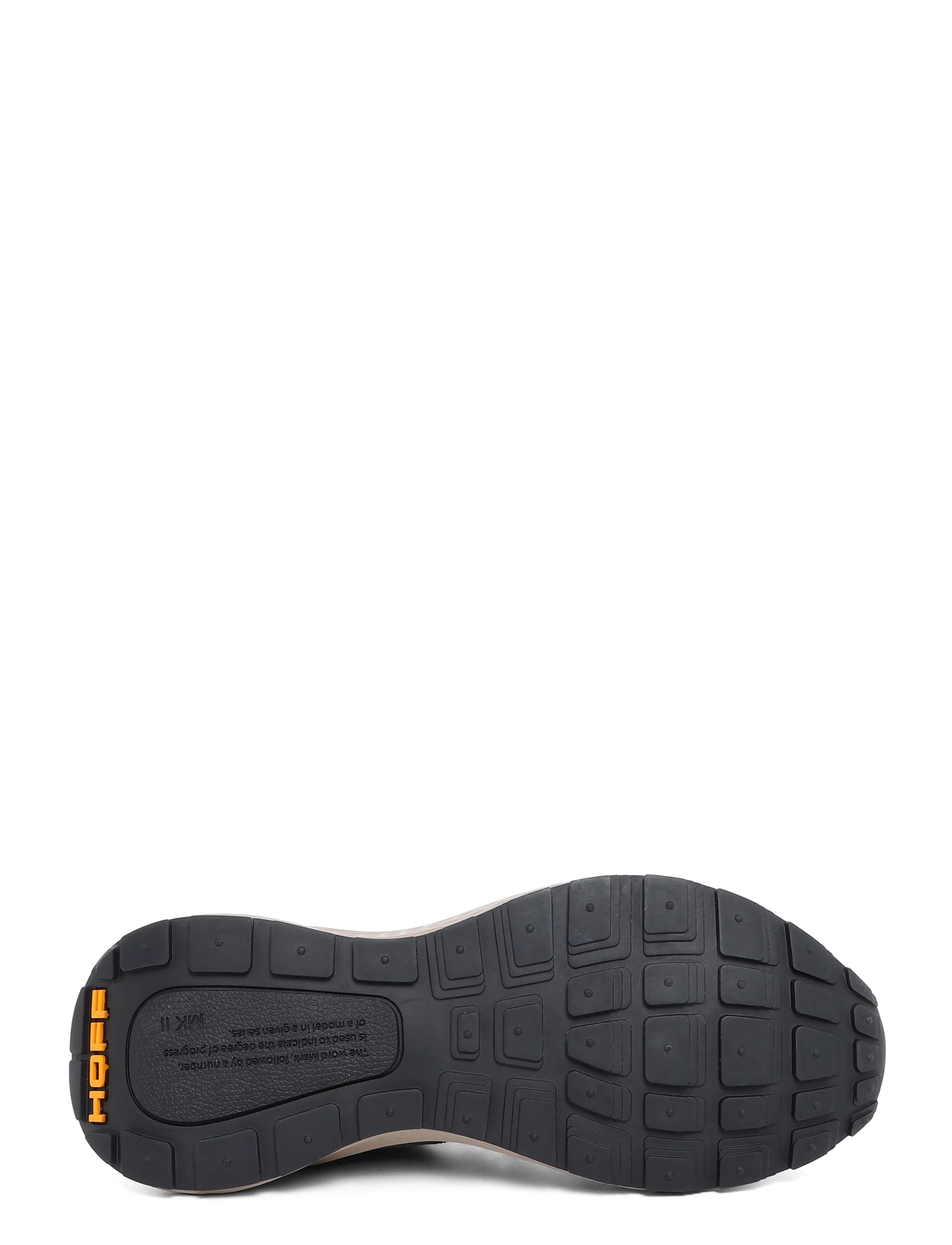 Hoff - CITY MKII - niedrige sneaker - brown - 4