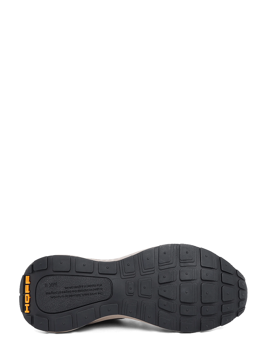 Hoff - CITY MKII - niedrige sneaker - brown - 4