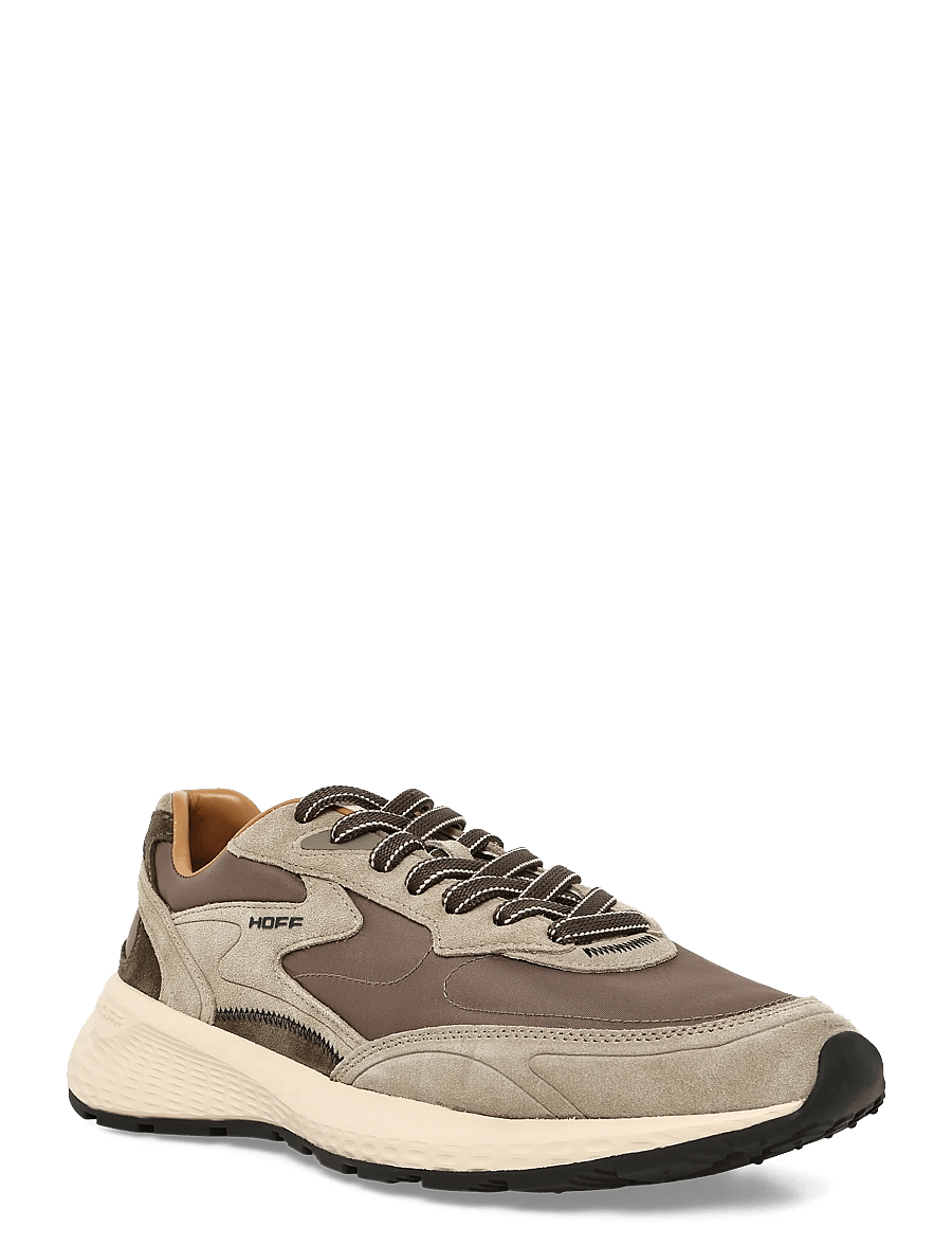 Hoff - CITY MKII - madala säärega - khaki green - 0