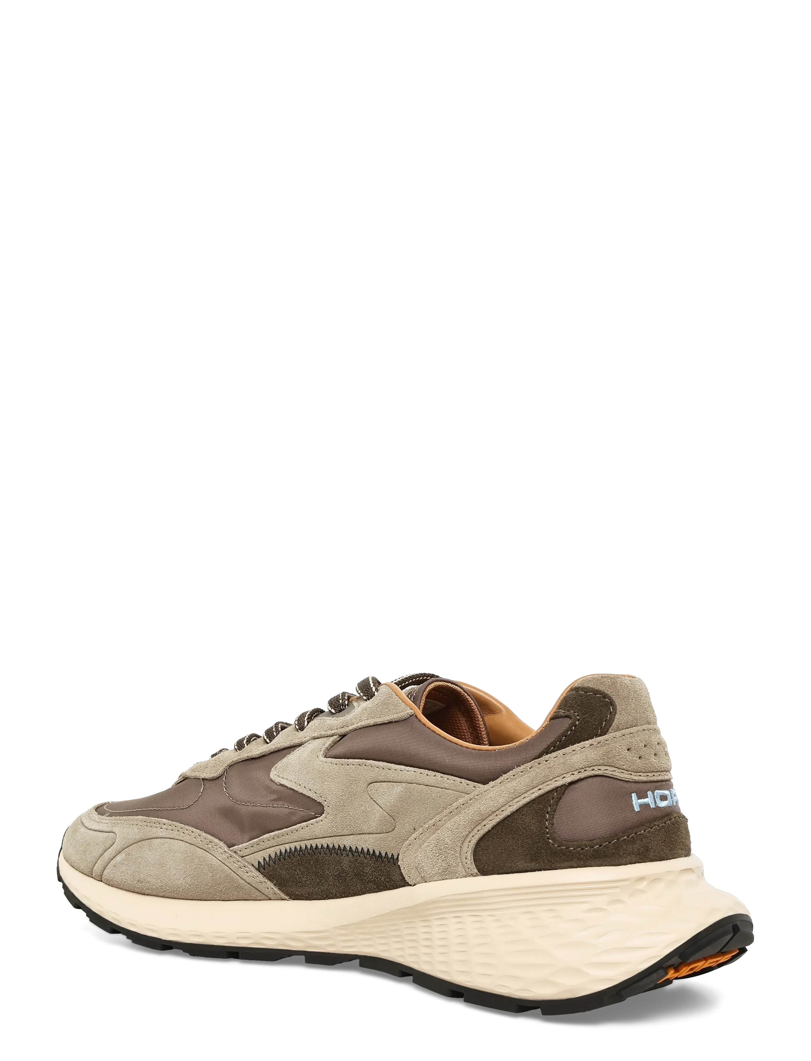 Hoff - CITY MKII - madala säärega - khaki green - 1