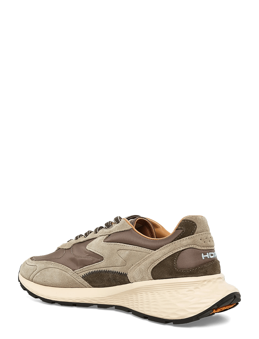 Hoff - CITY MKII - madala säärega - khaki green - 1