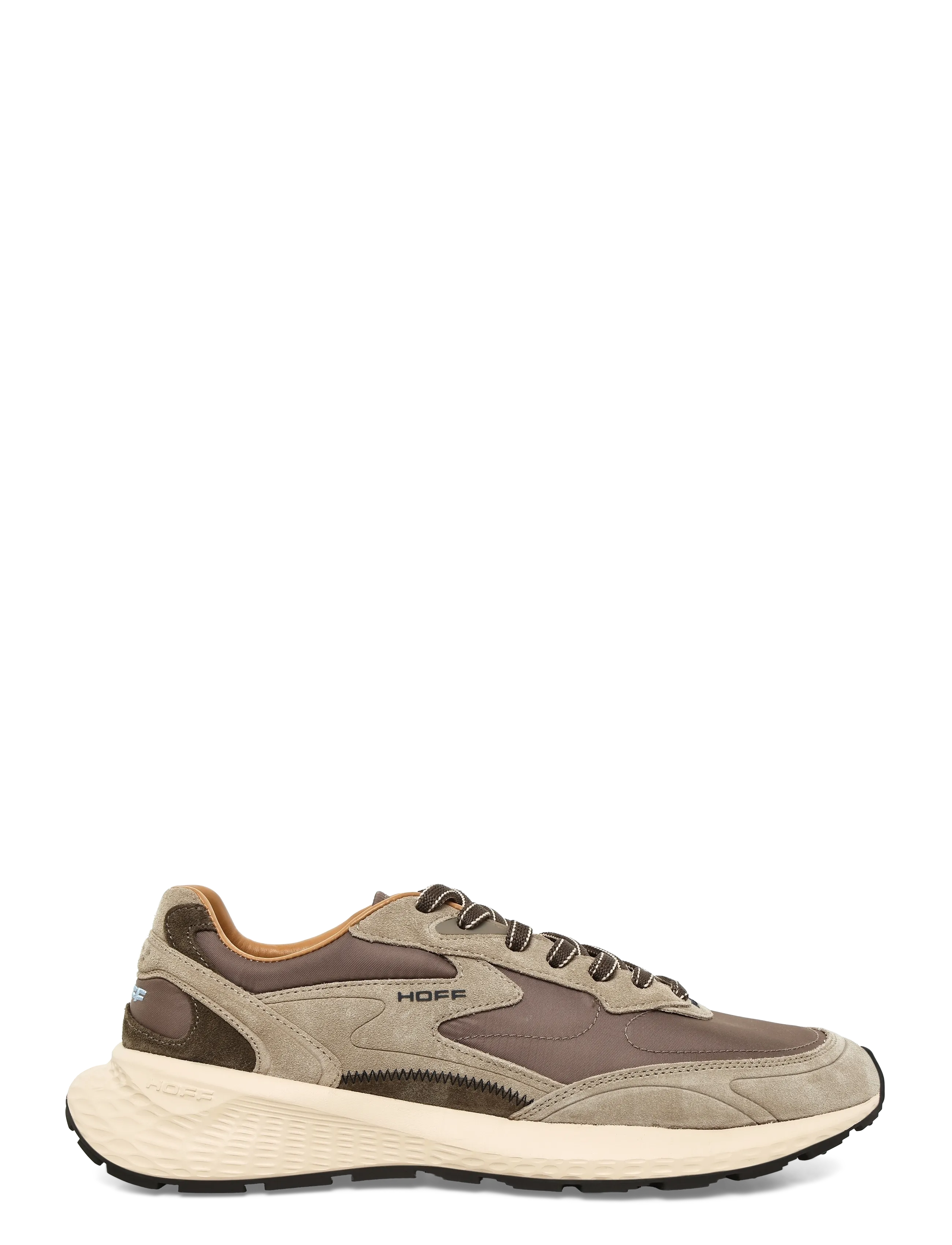 Hoff - CITY MKII - madala säärega - khaki green - 2