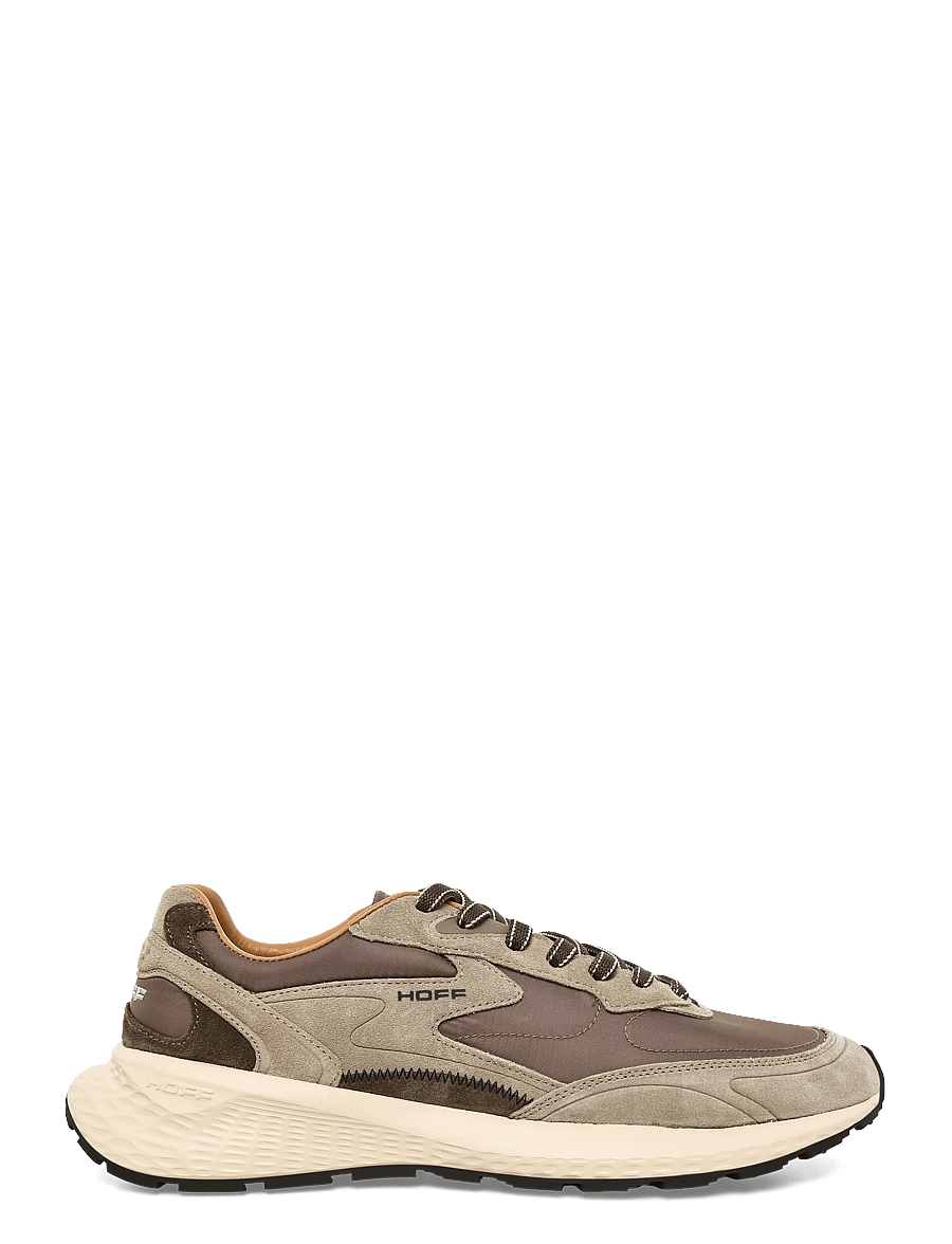 Hoff - CITY MKII - madala säärega - khaki green - 2