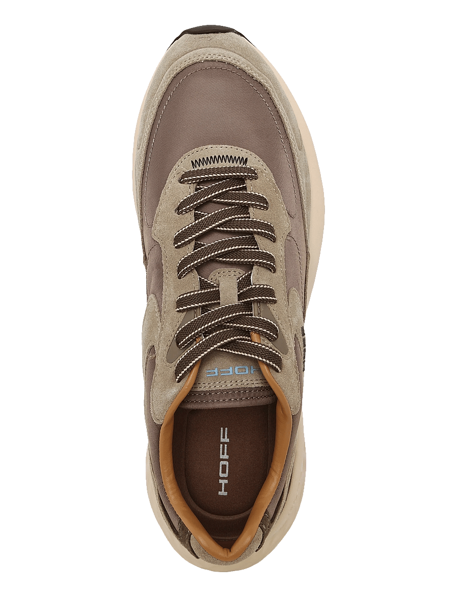 Hoff - CITY MKII - madala säärega - khaki green - 3
