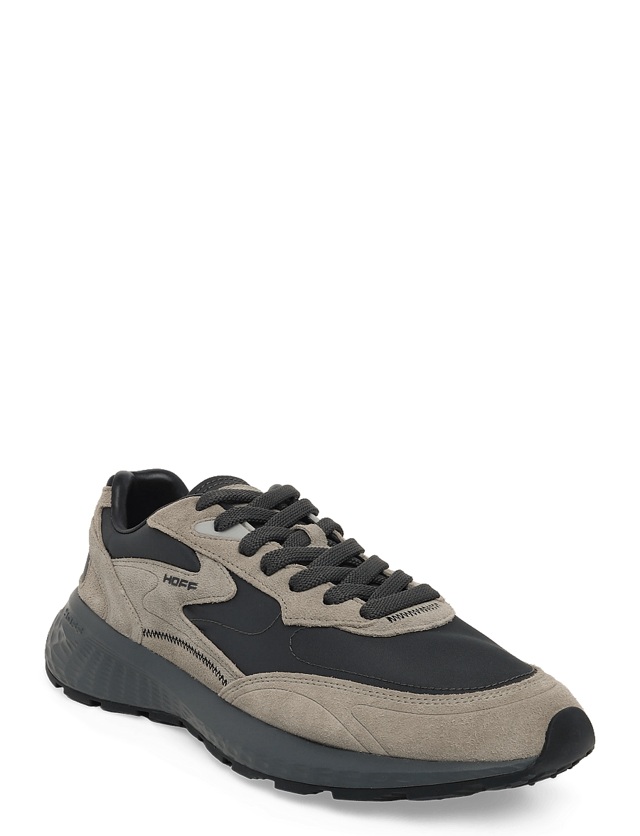 Hoff - CITY MKII - low-top sneaker - grey - 0