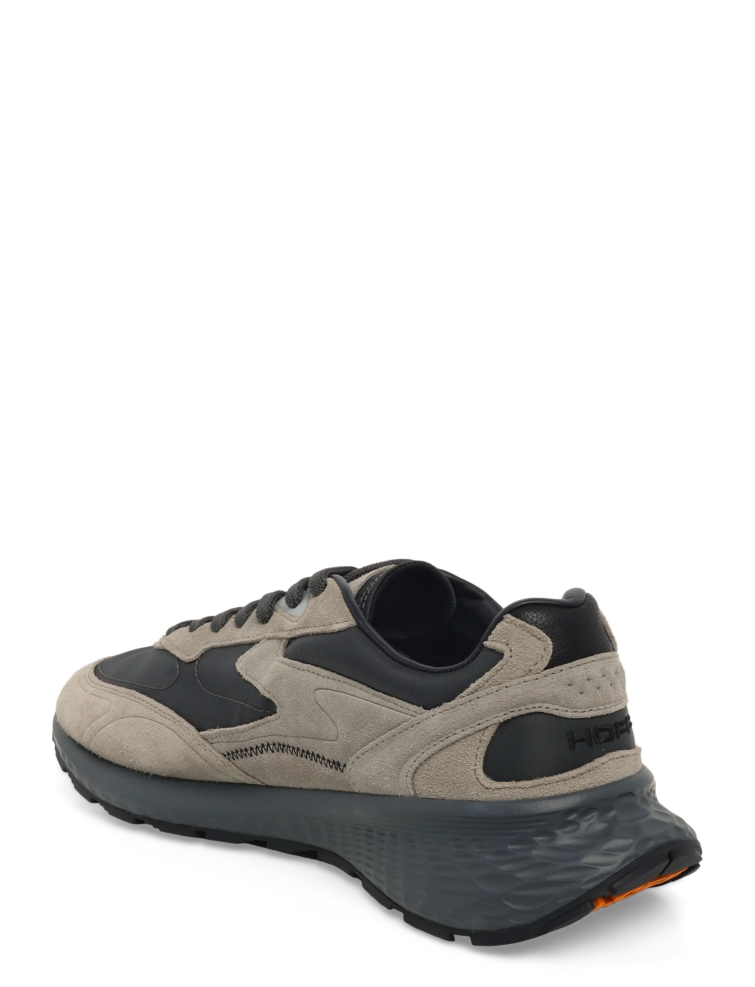 Hoff - CITY MKII - low-top sneaker - grey - 1