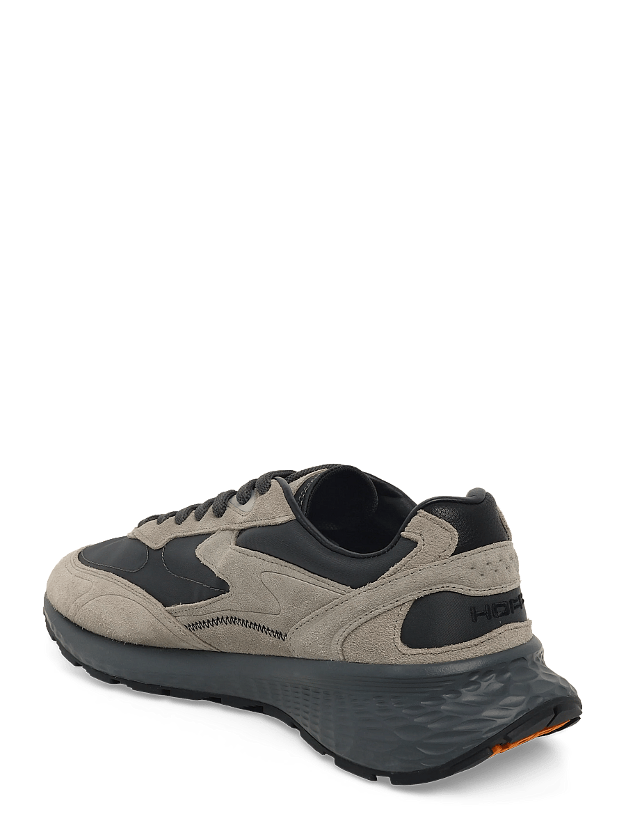 Hoff - CITY MKII - low-top sneaker - grey - 1