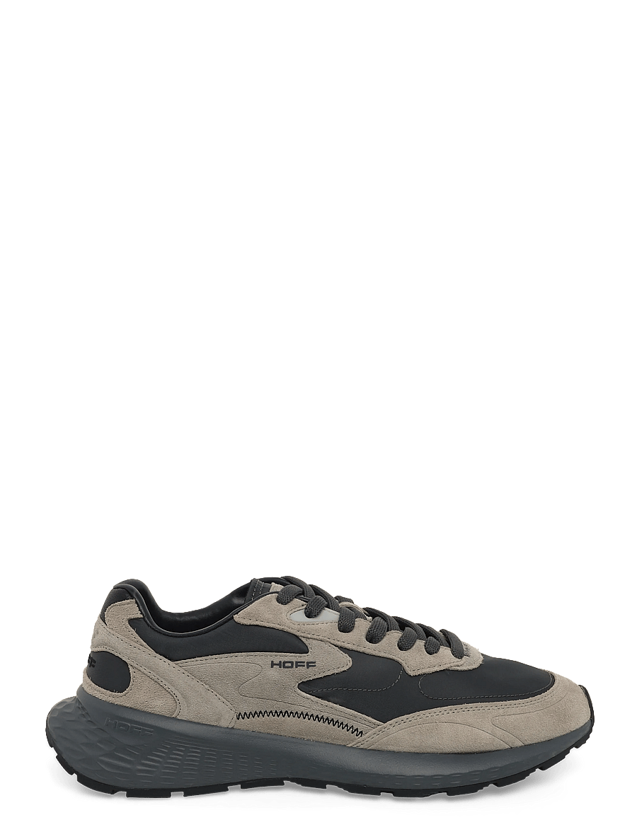 Hoff - CITY MKII - low-top sneaker - grey - 2