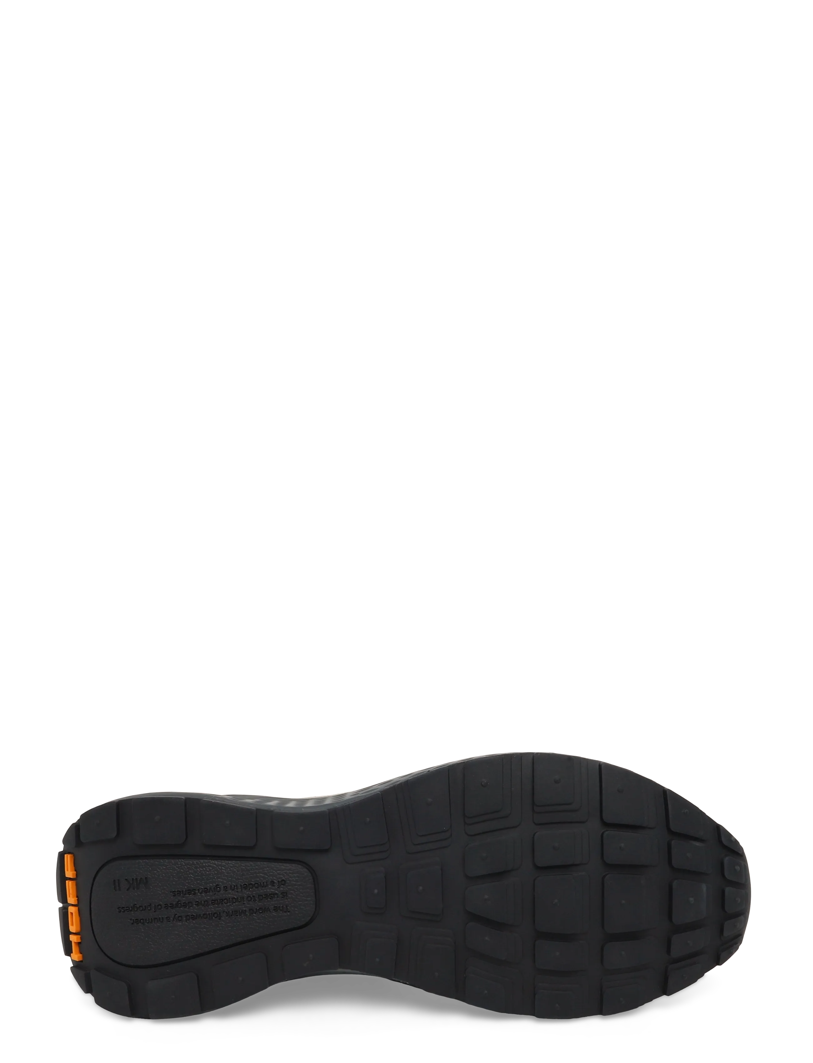 Hoff - CITY MKII - low-top sneaker - grey - 4