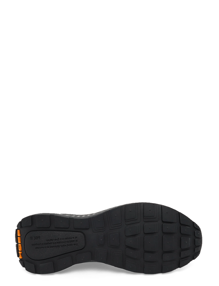 Hoff - CITY MKII - low-top sneaker - grey - 4