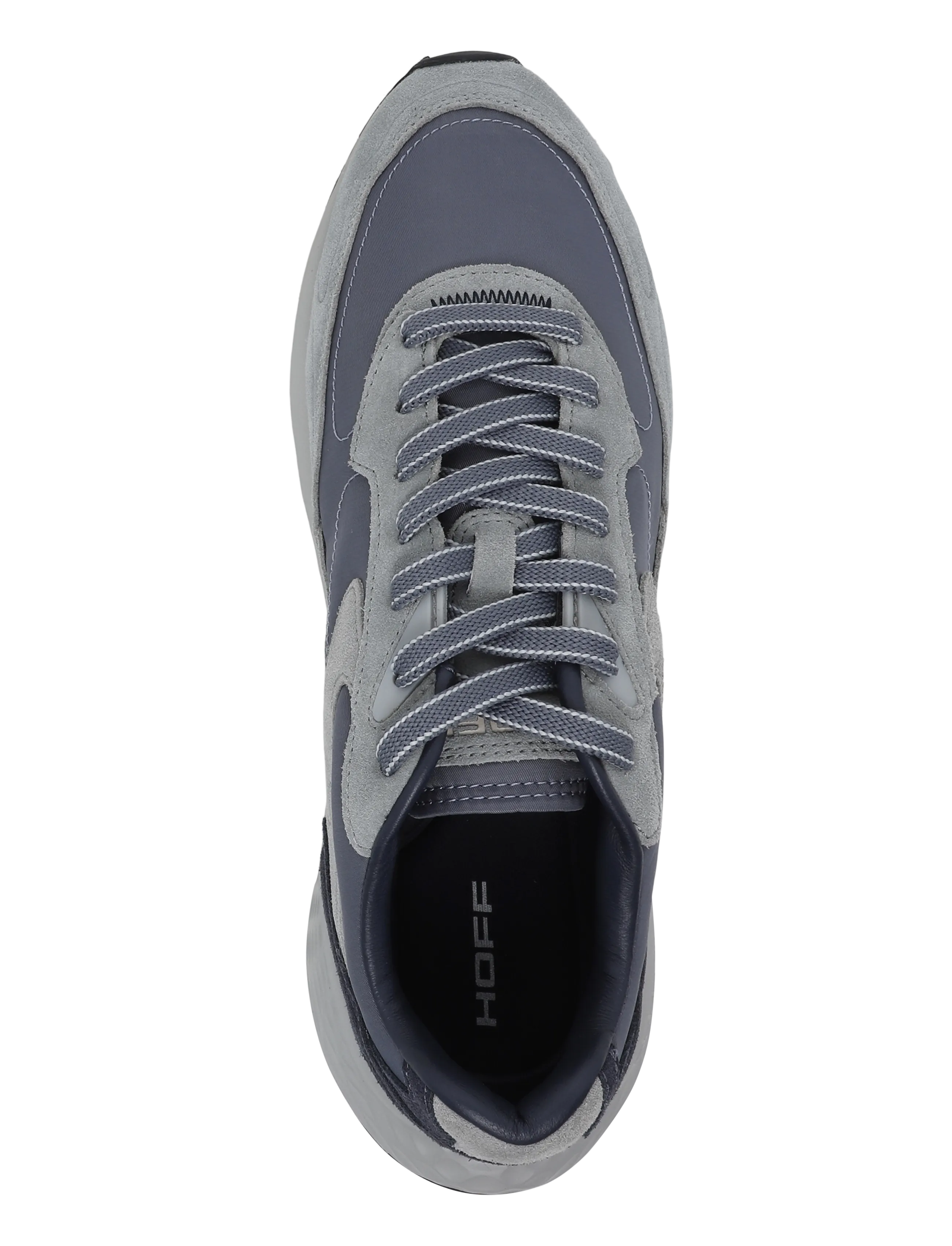 Hoff - CITY MKII - blue - 3