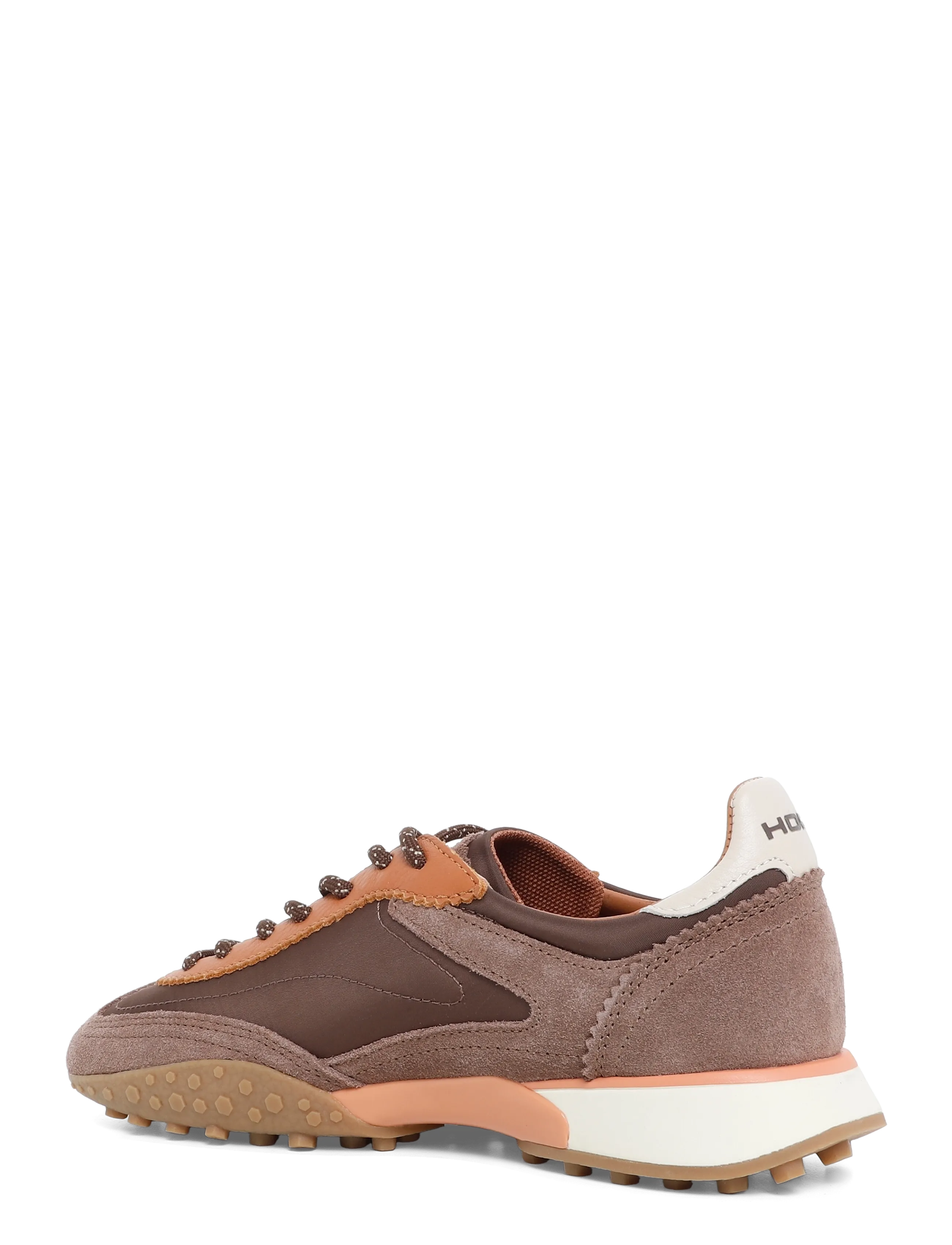 Hoff - BRIDGE MKII - niedrige sneaker - brown - 1