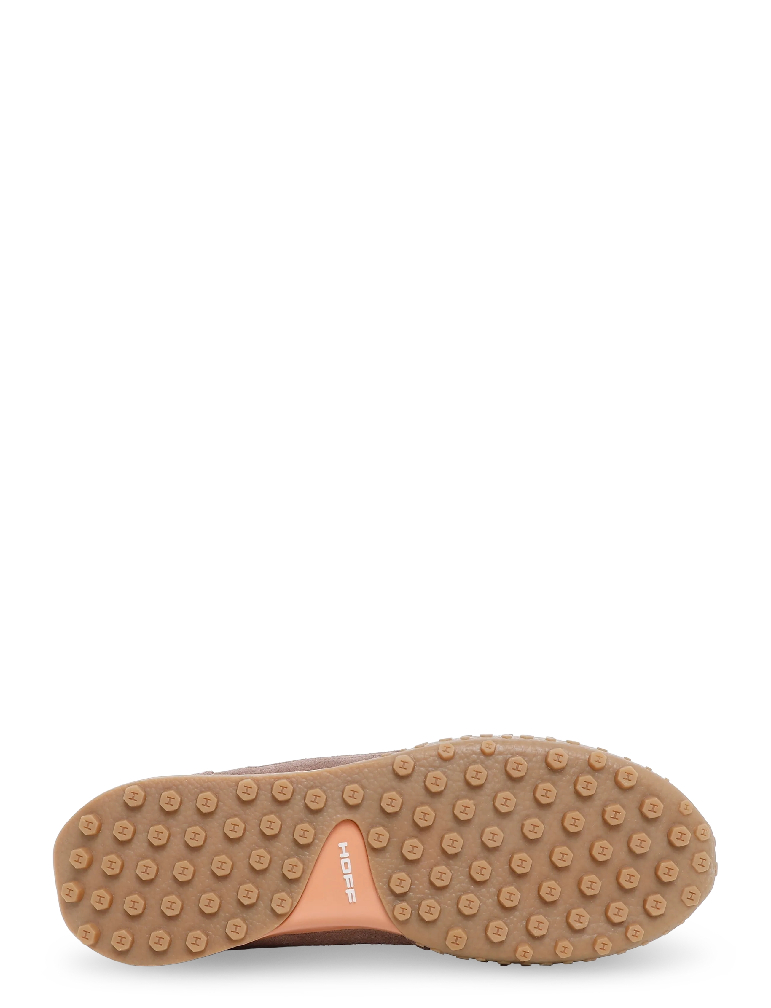 Hoff - BRIDGE MKII - niedrige sneaker - brown - 4