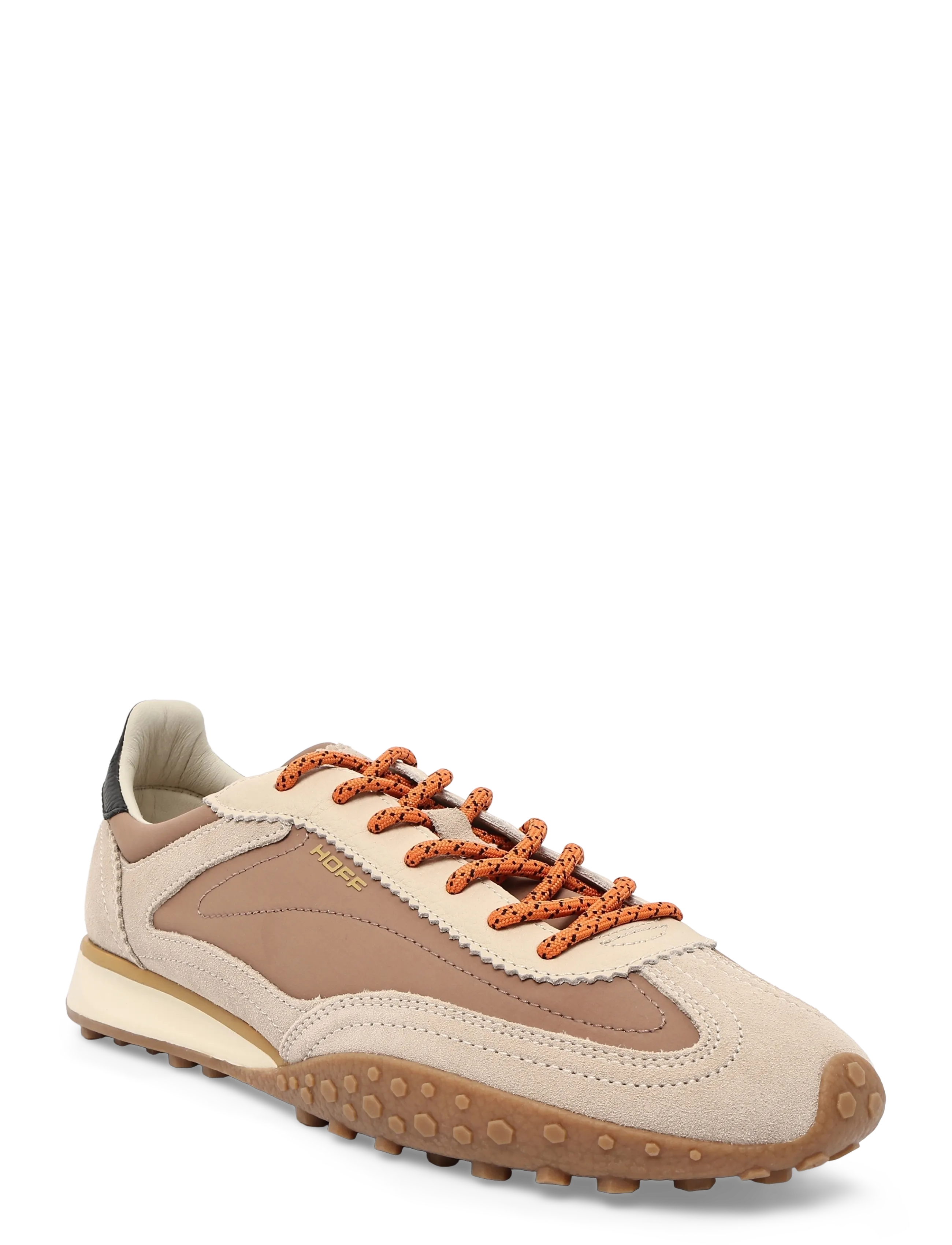 Hoff BRIDGE MKII - Streetstyle - BROWN / brown