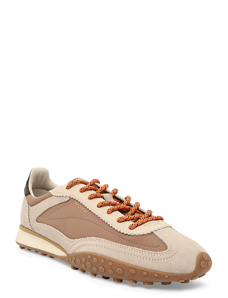 Hoff - BRIDGE MKII - low-top sneaker - brown - 0