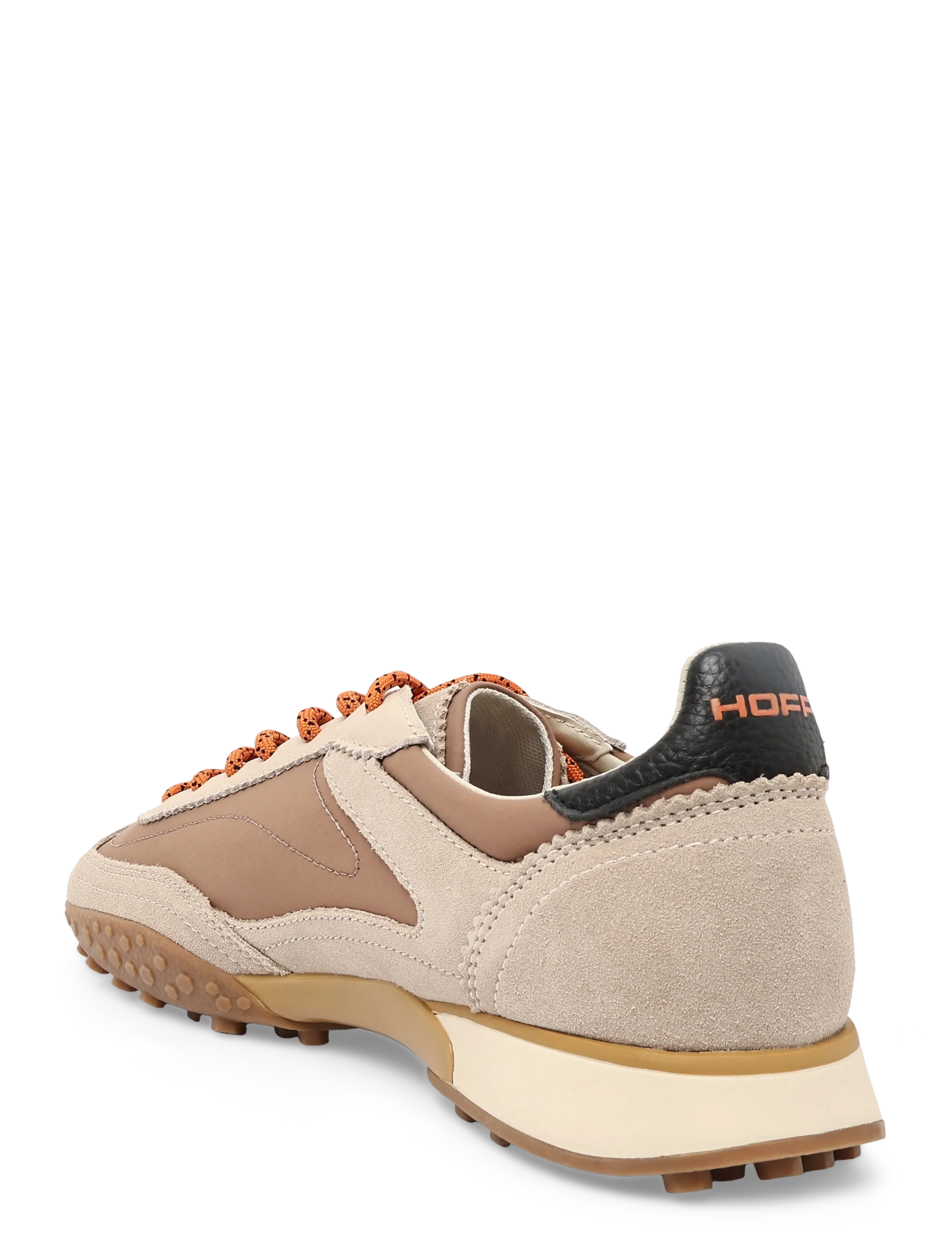 Hoff - BRIDGE MKII - low-top sneaker - brown - 1