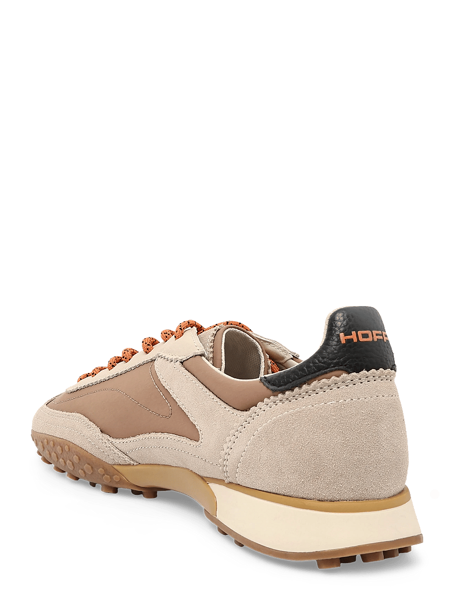Hoff - BRIDGE MKII - low-top sneaker - brown - 1