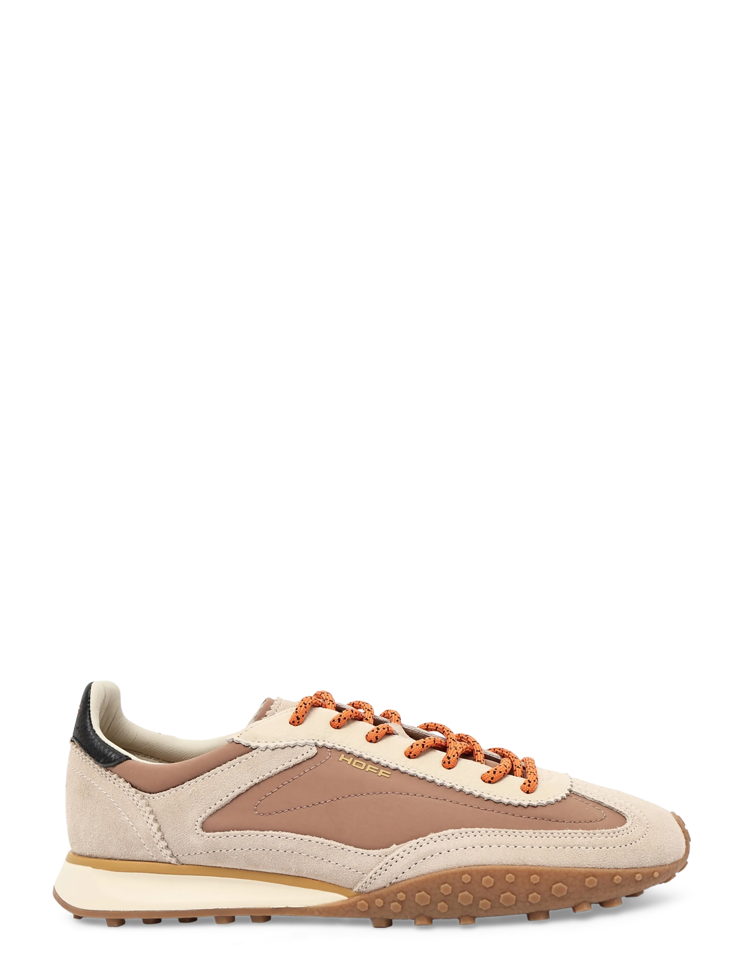 Hoff - BRIDGE MKII - low-top sneaker - brown - 2