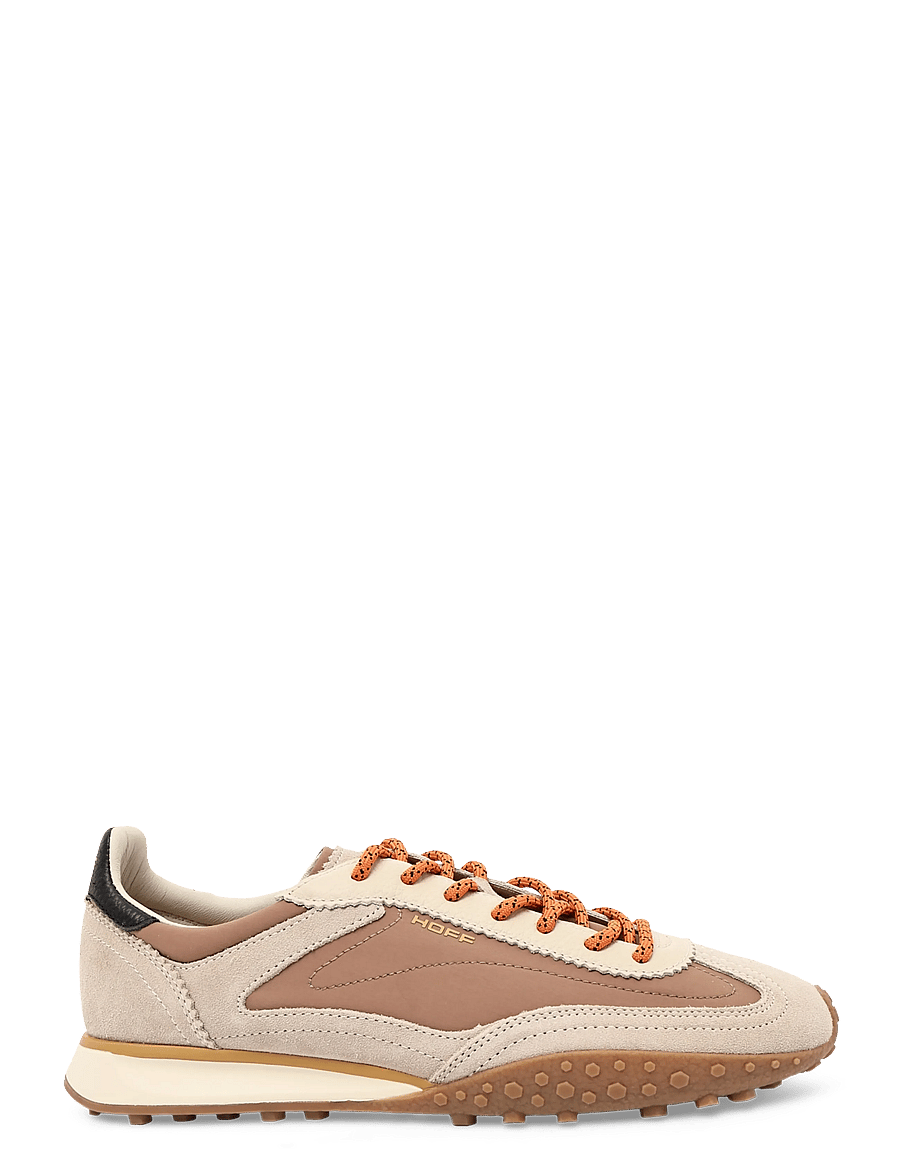 Hoff - BRIDGE MKII - low-top sneaker - brown - 2