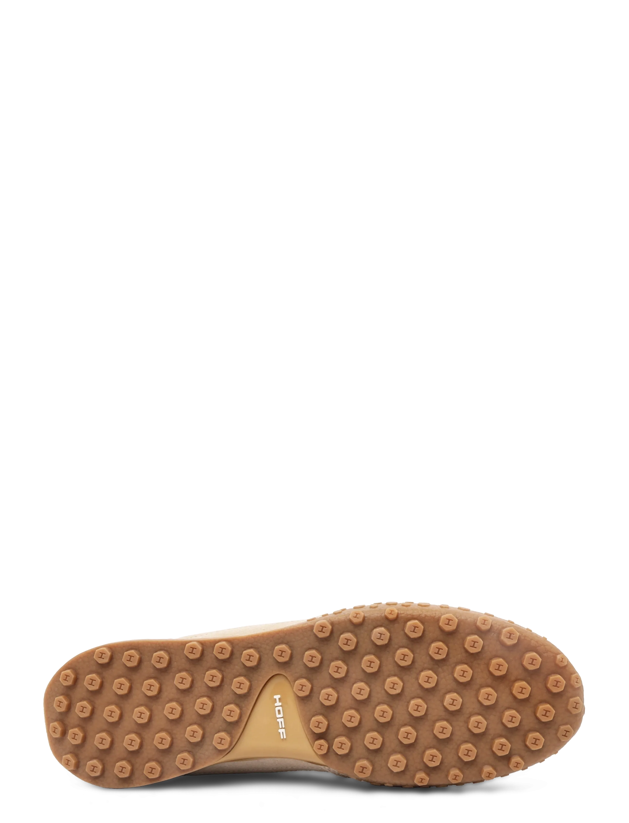 Hoff - BRIDGE MKII - low-top sneaker - brown - 4