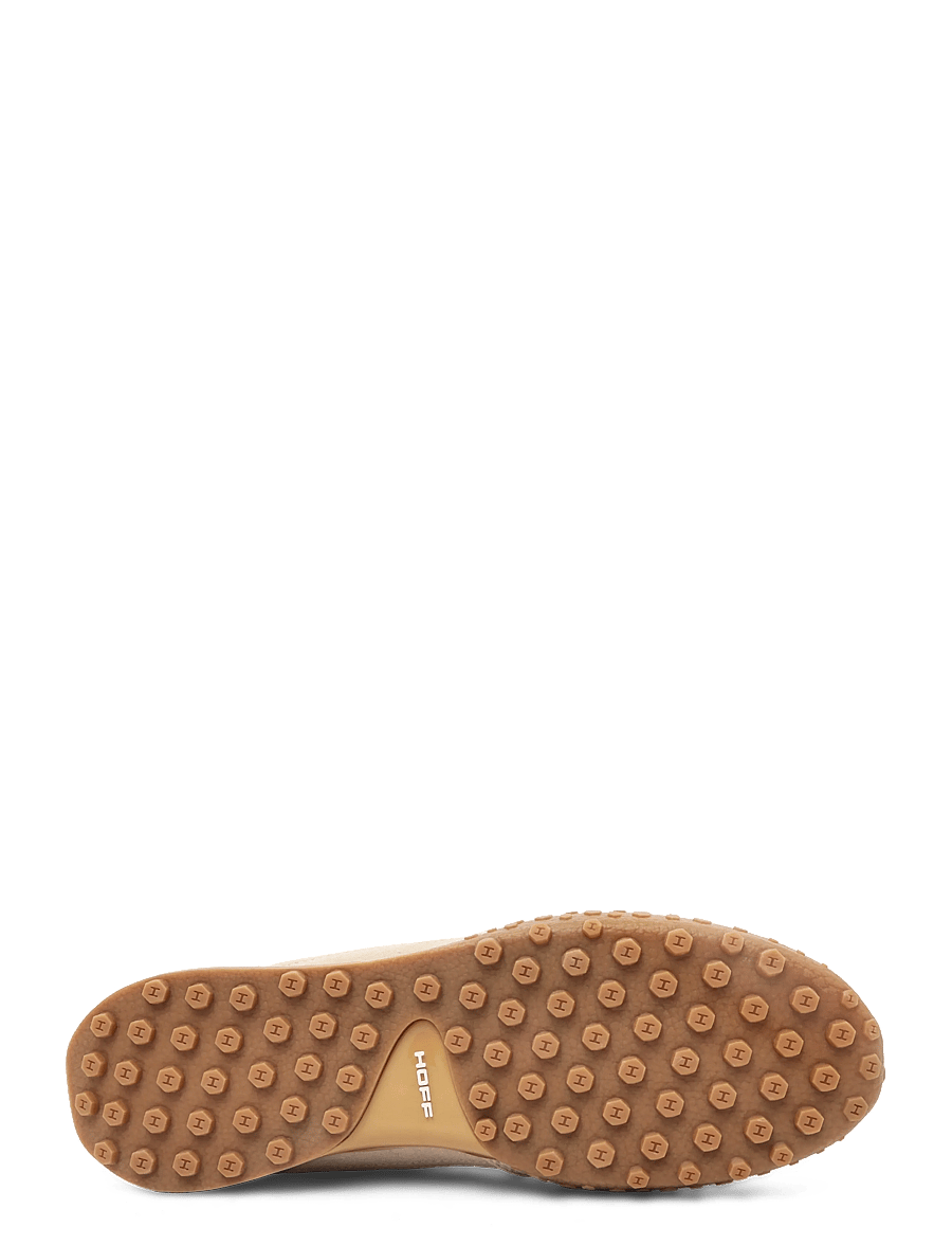 Hoff - BRIDGE MKII - low-top sneaker - brown - 4