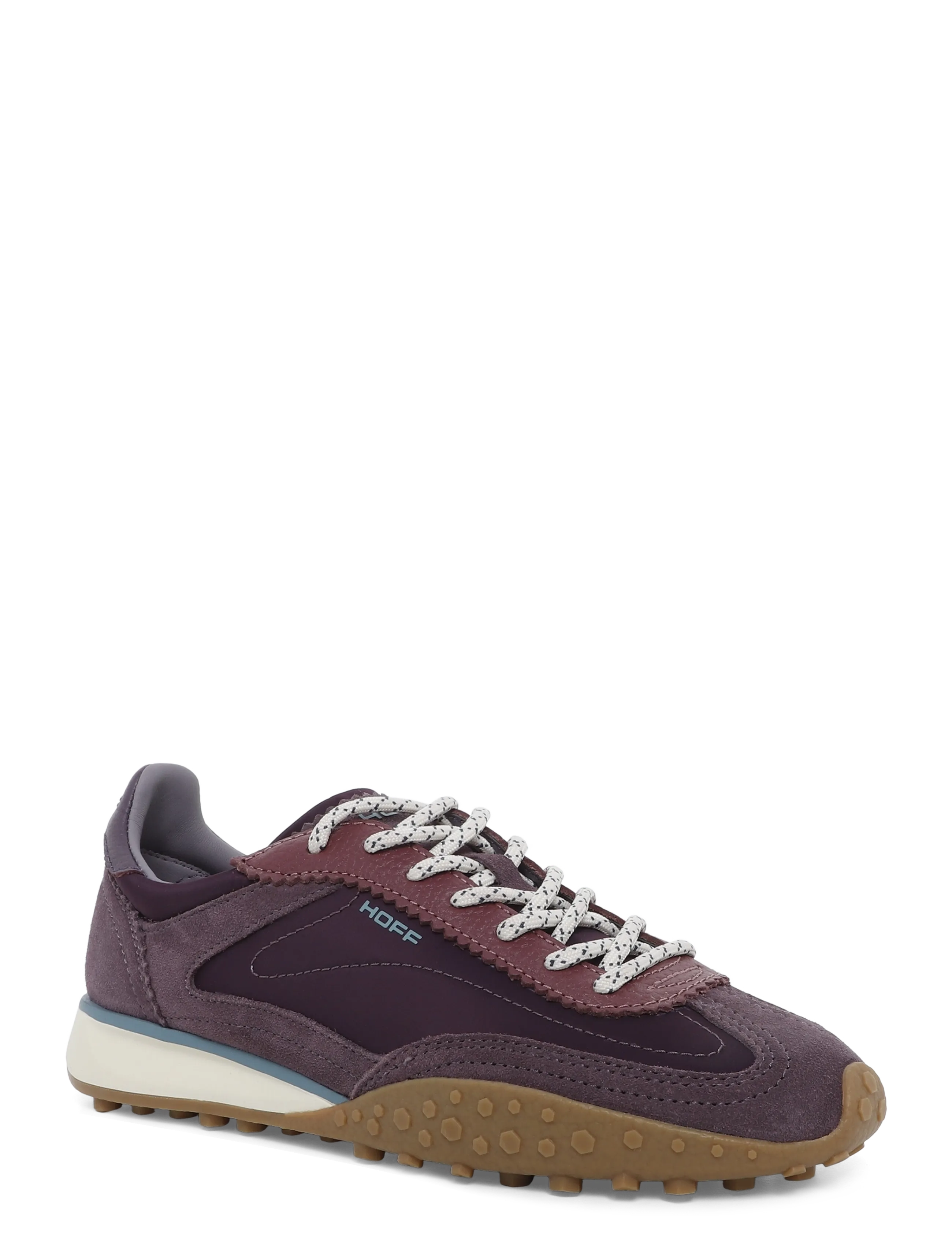 Hoff - BRIDGE MKII - niedrige sneaker - purple - 0
