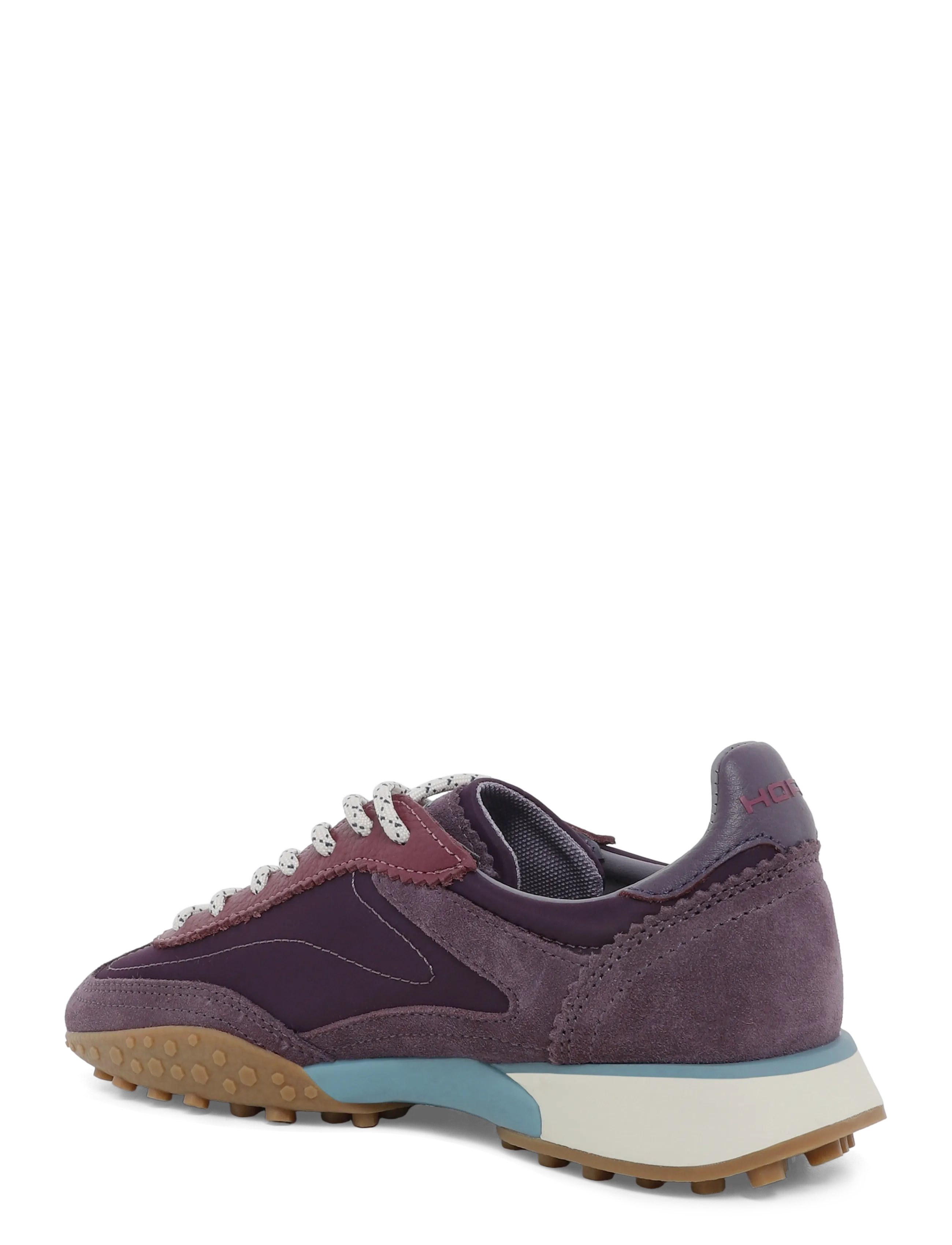 Hoff - BRIDGE MKII - niedrige sneaker - purple - 1