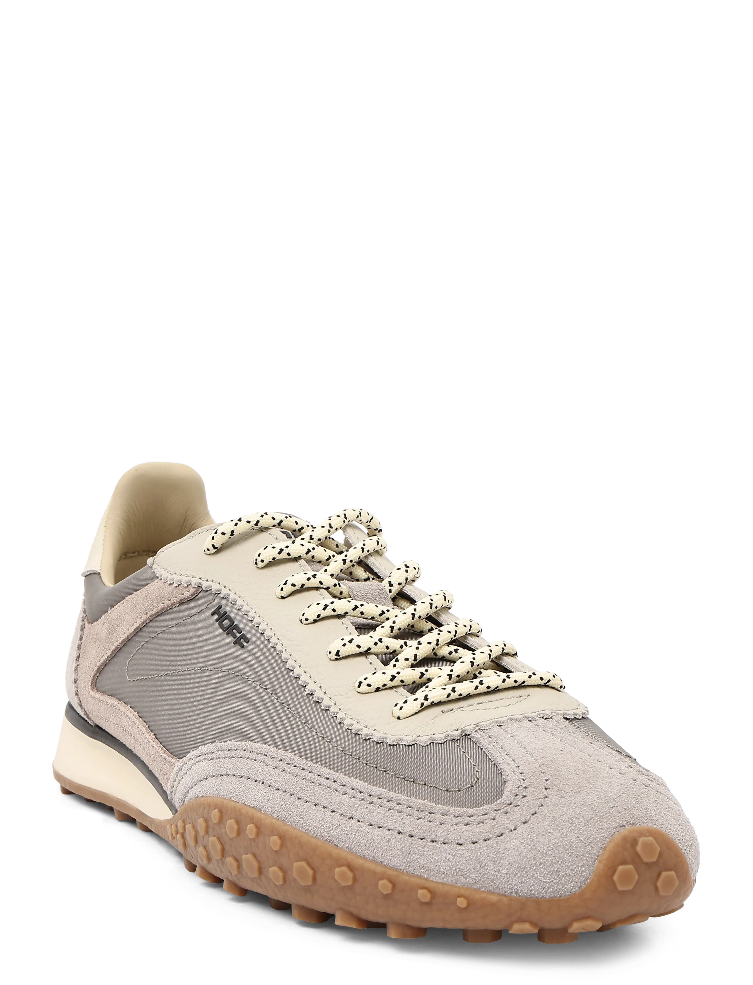 Hoff BRIDGE MKII - Skor - GREY / grey
