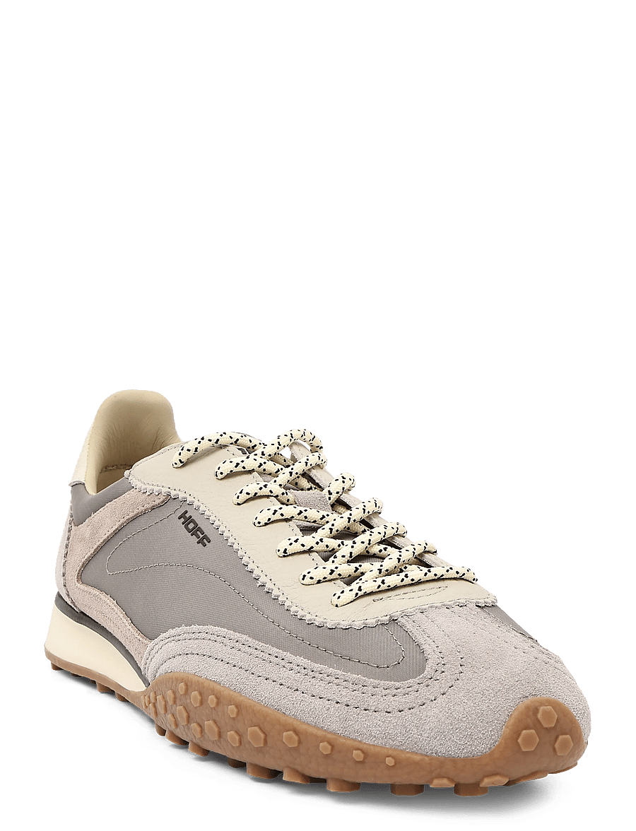 Hoff - BRIDGE MKII - låga sneakers - grey - 0