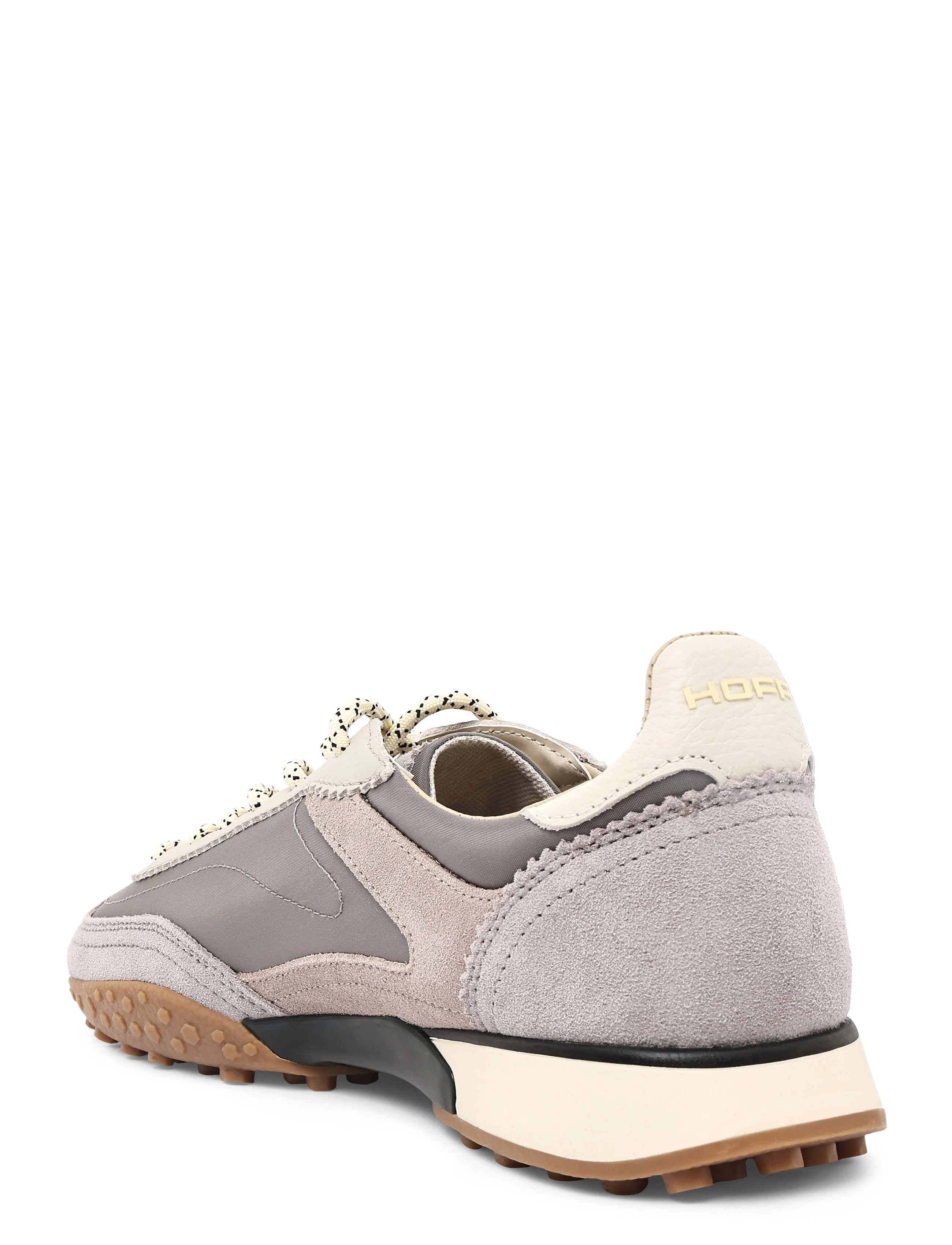 Hoff - BRIDGE MKII - låga sneakers - grey - 1