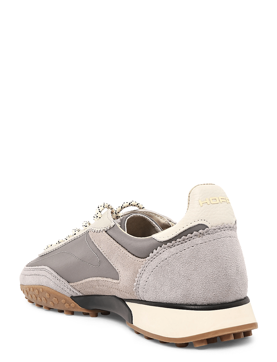 Hoff - BRIDGE MKII - låga sneakers - grey - 1
