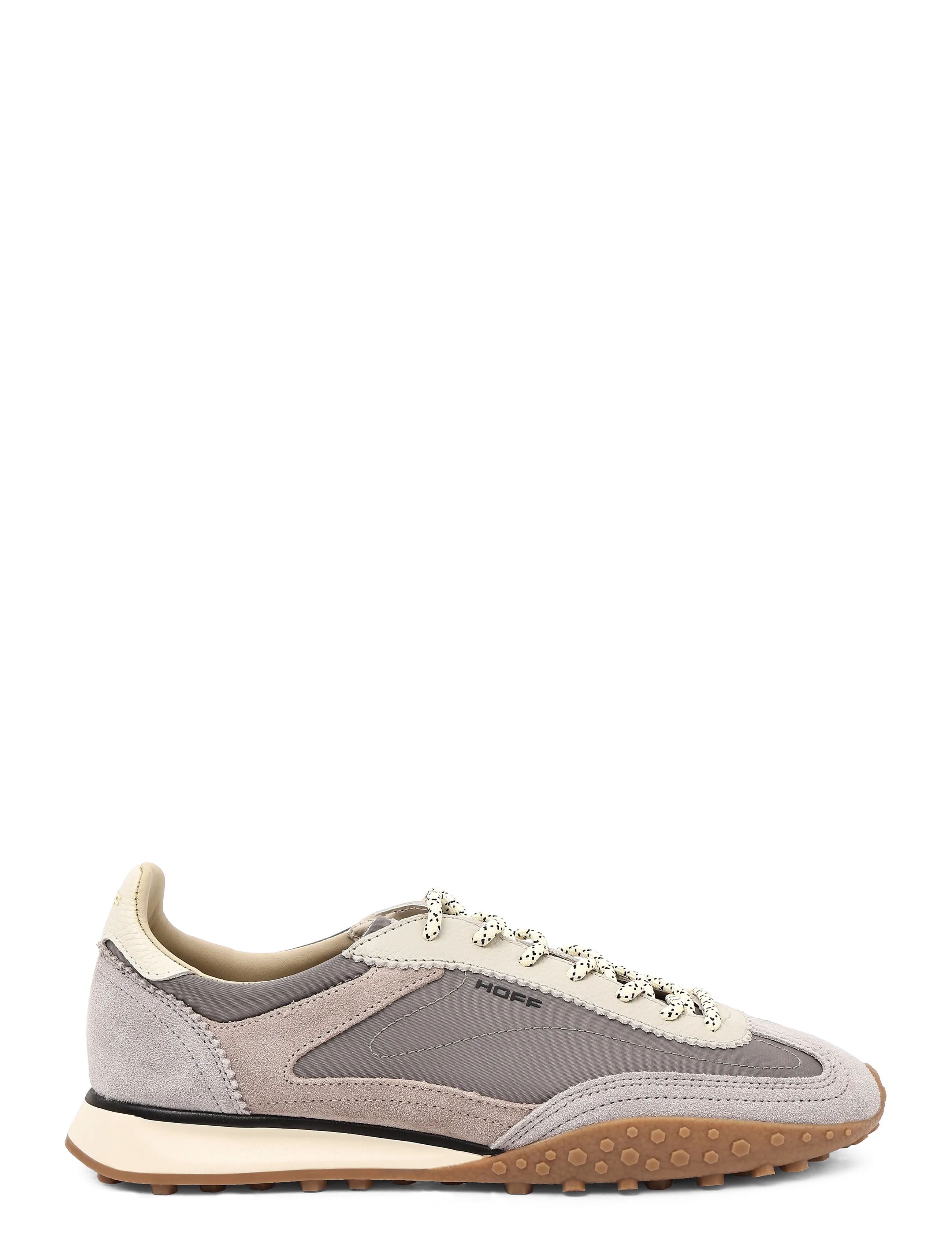 Hoff - BRIDGE MKII - låga sneakers - grey - 2