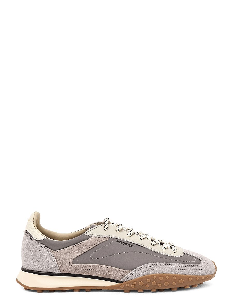 Hoff - BRIDGE MKII - låga sneakers - grey - 2