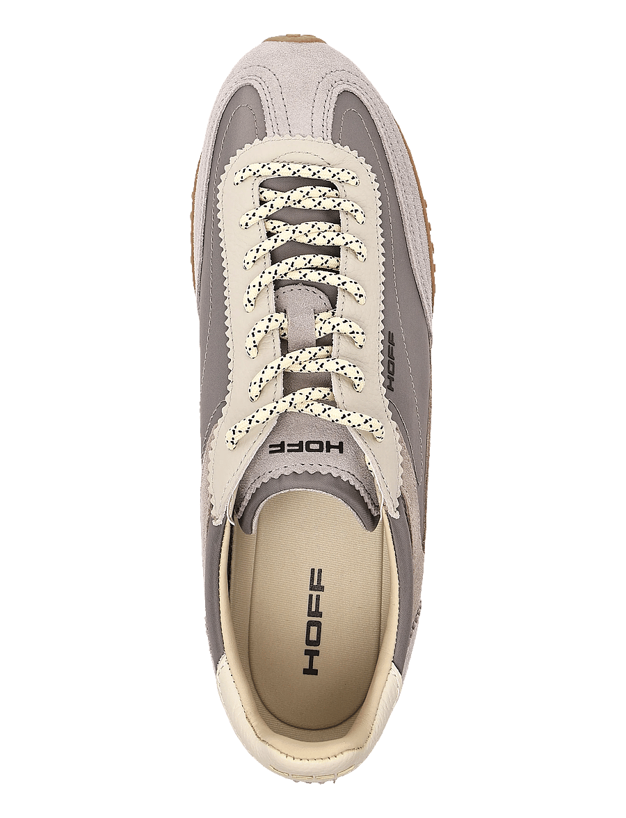 Hoff - BRIDGE MKII - låga sneakers - grey - 3