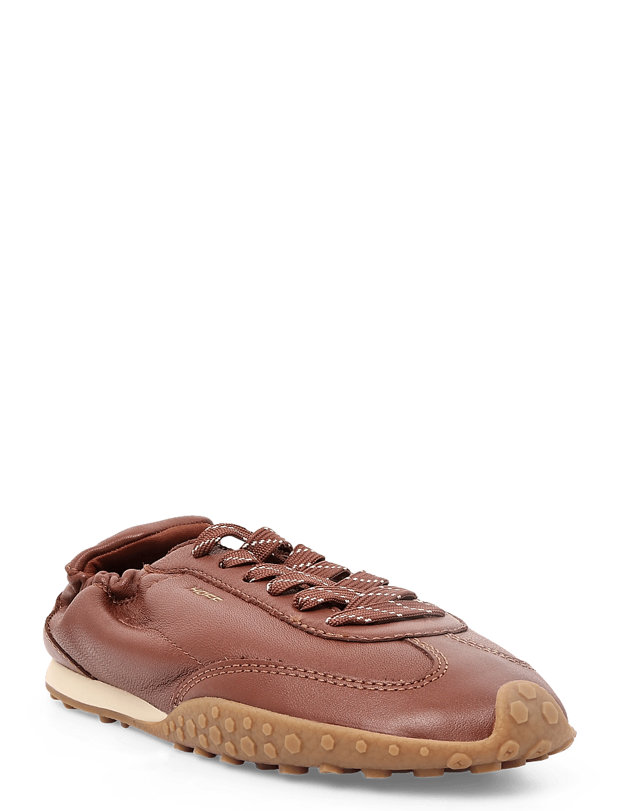 Hoff - BRIDGE NAPA - låga sneakers - brown - 0
