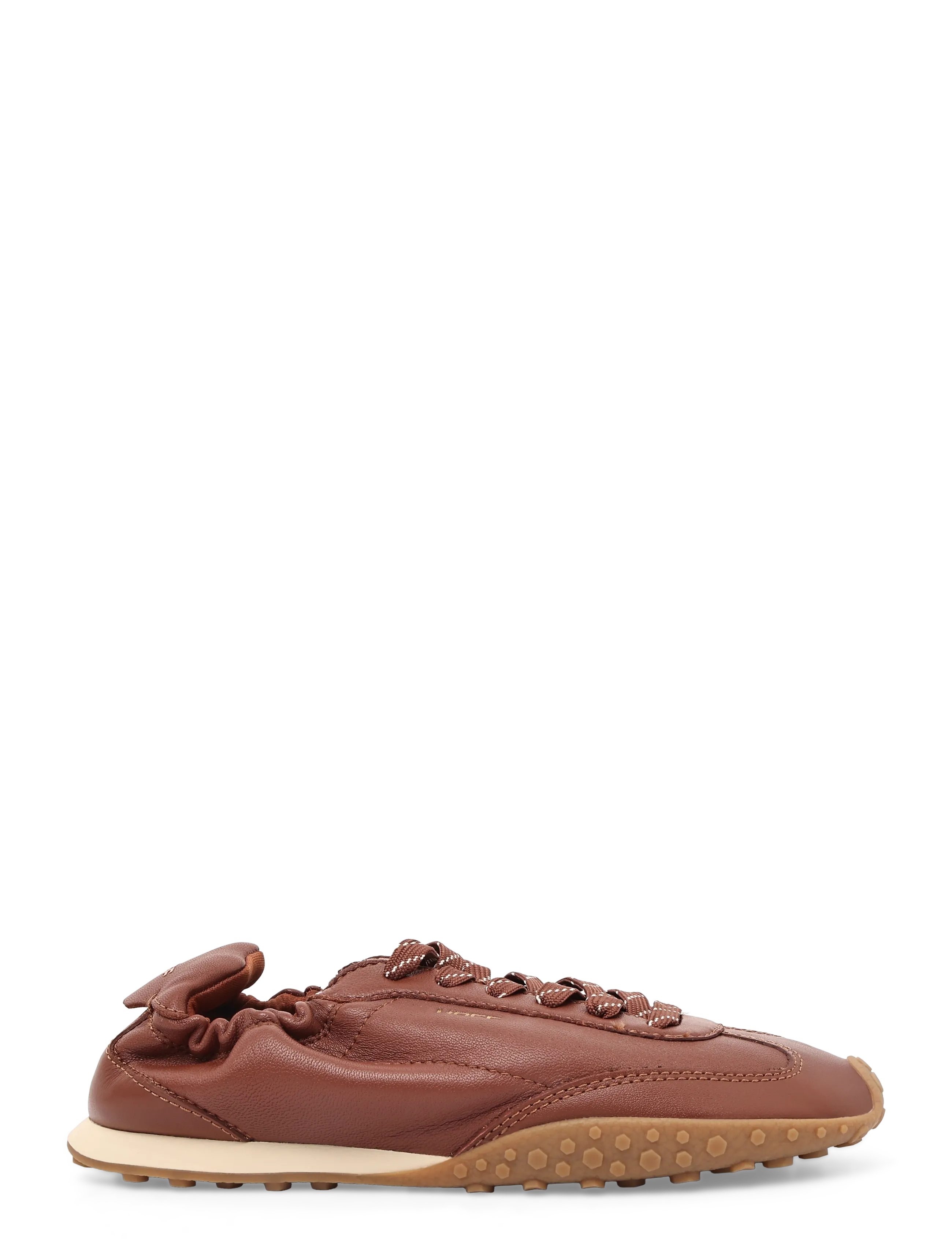 Hoff - BRIDGE NAPA - lave sneakers - brown - 2